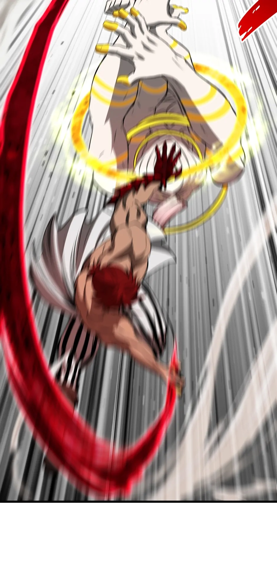 Survival Story of a Sword King in a Fantasy World Chapter 208, page 45 of 91