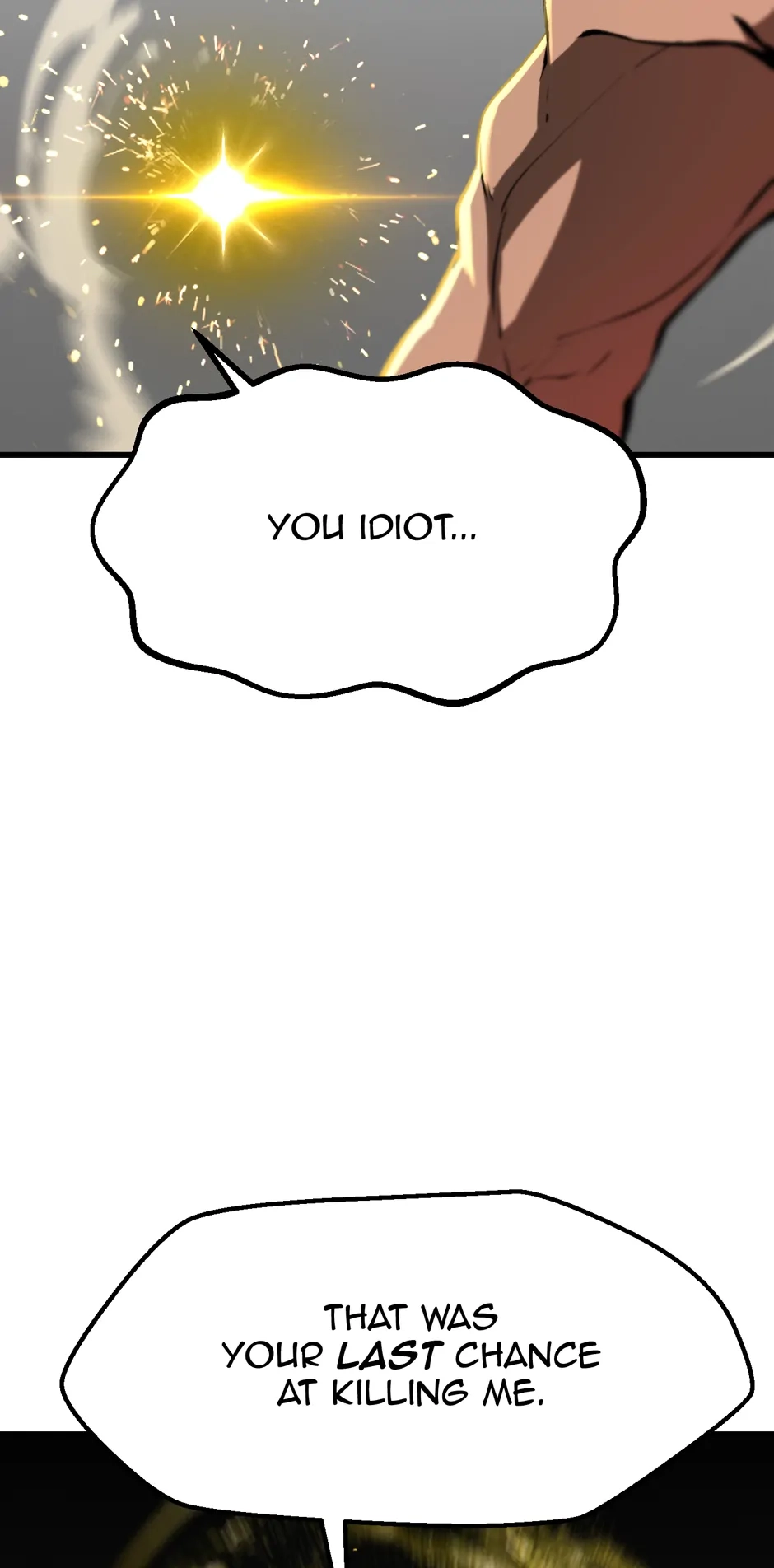 Survival Story of a Sword King in a Fantasy World Chapter 208, page 47 of 91