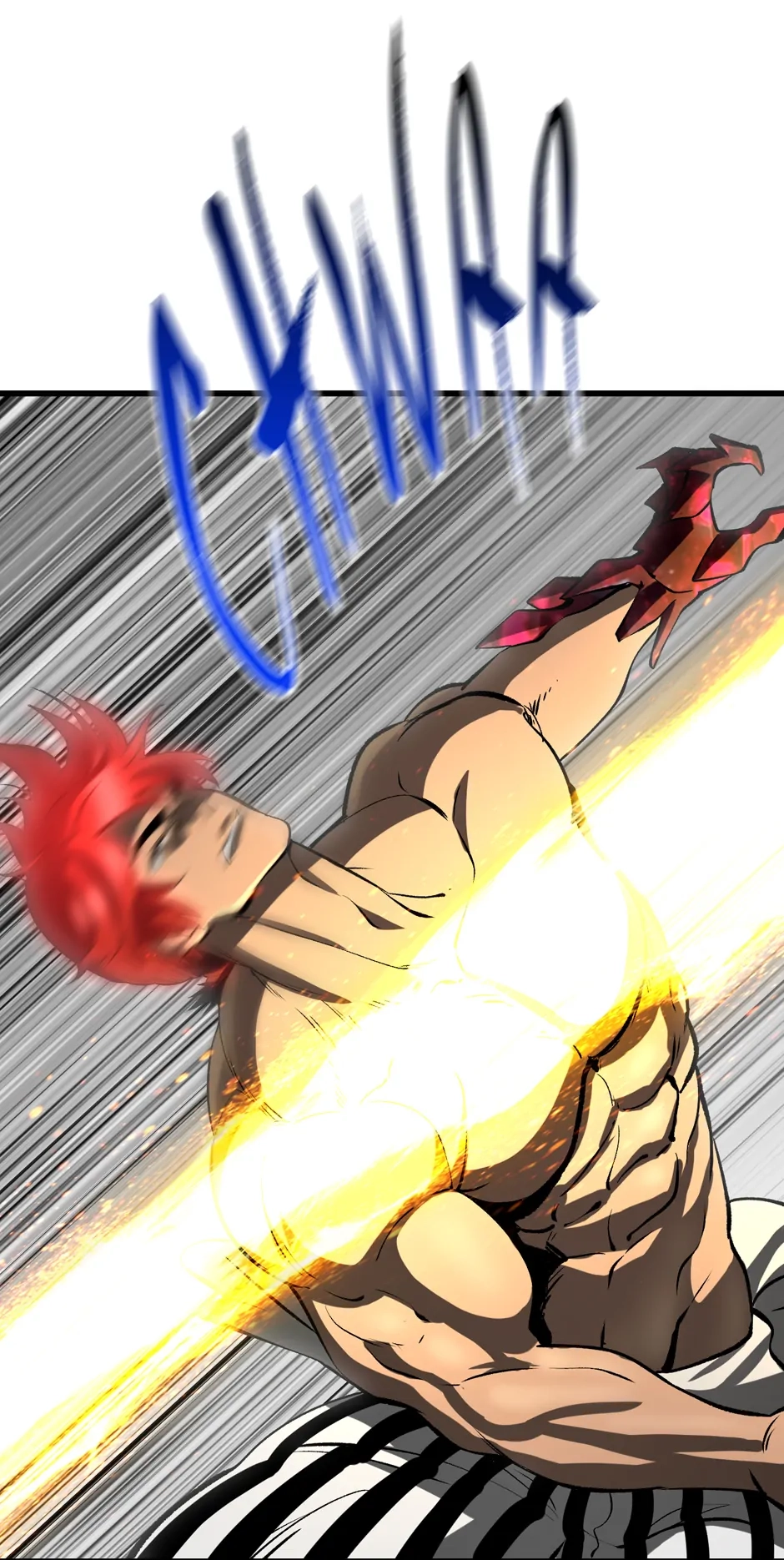 Survival Story of a Sword King in a Fantasy World Chapter 208, page 49 of 91