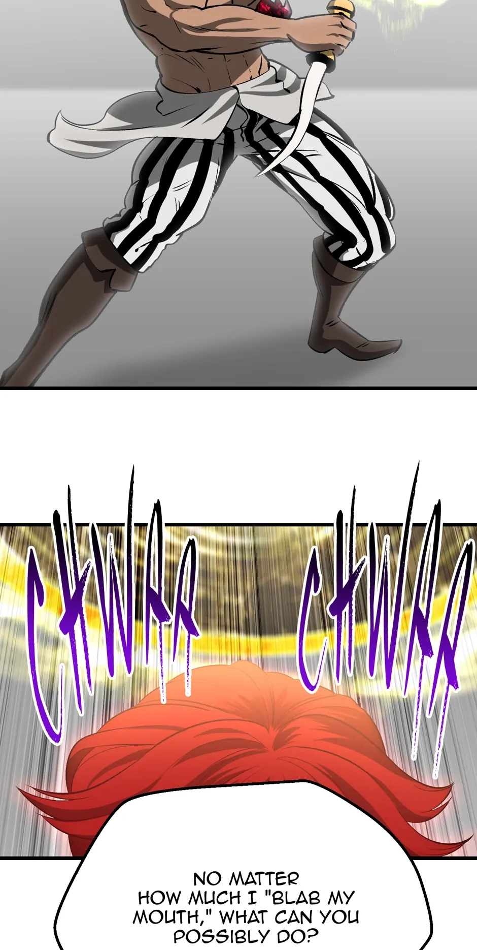 Survival Story of a Sword King in a Fantasy World Chapter 208, page 51 of 91