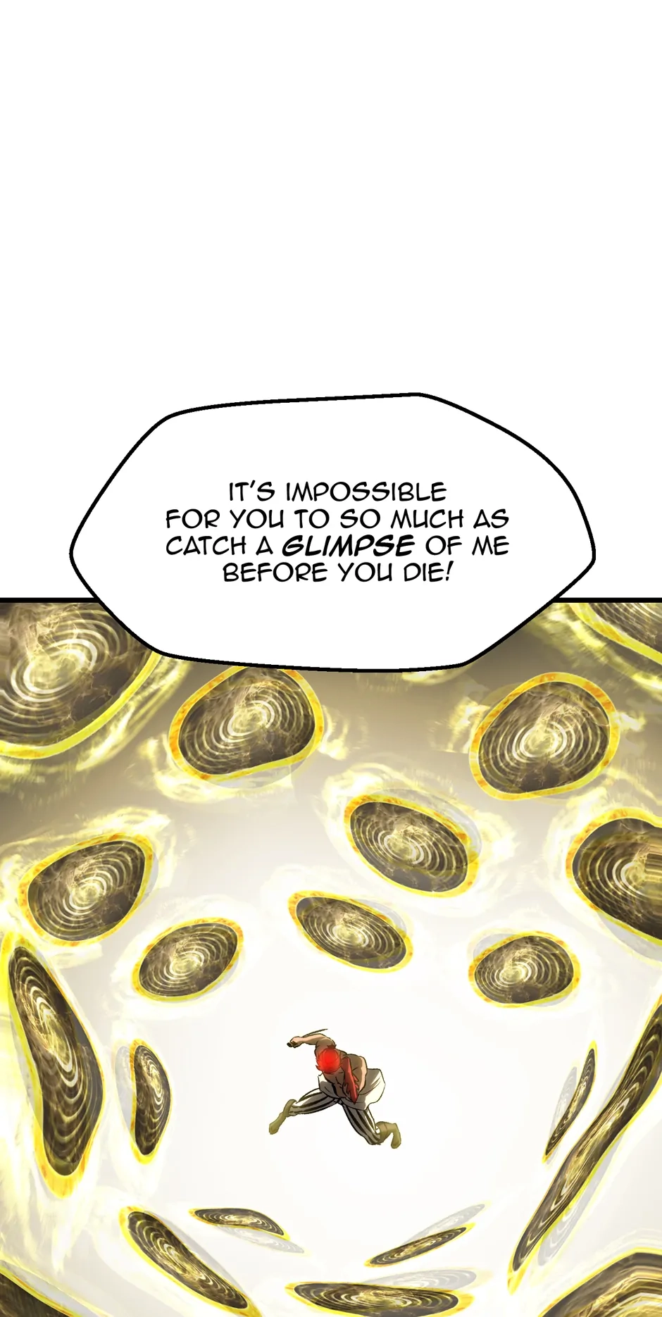 Survival Story of a Sword King in a Fantasy World Chapter 208, page 53 of 91