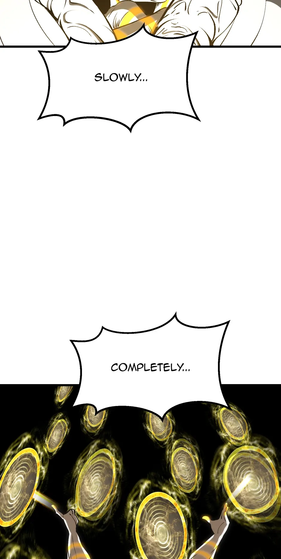 Survival Story of a Sword King in a Fantasy World Chapter 208, page 55 of 91