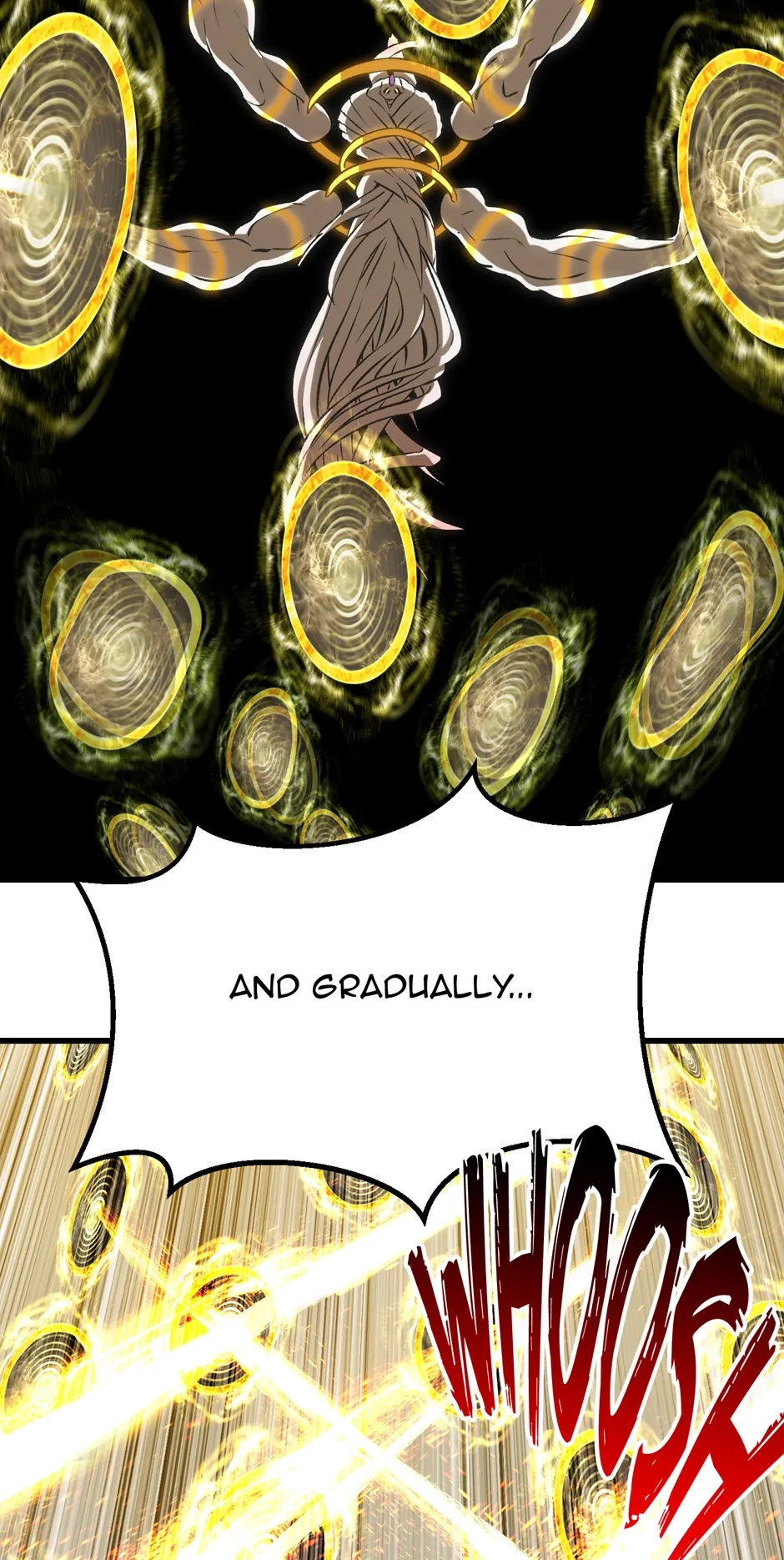 Survival Story of a Sword King in a Fantasy World Chapter 208, page 56 of 91