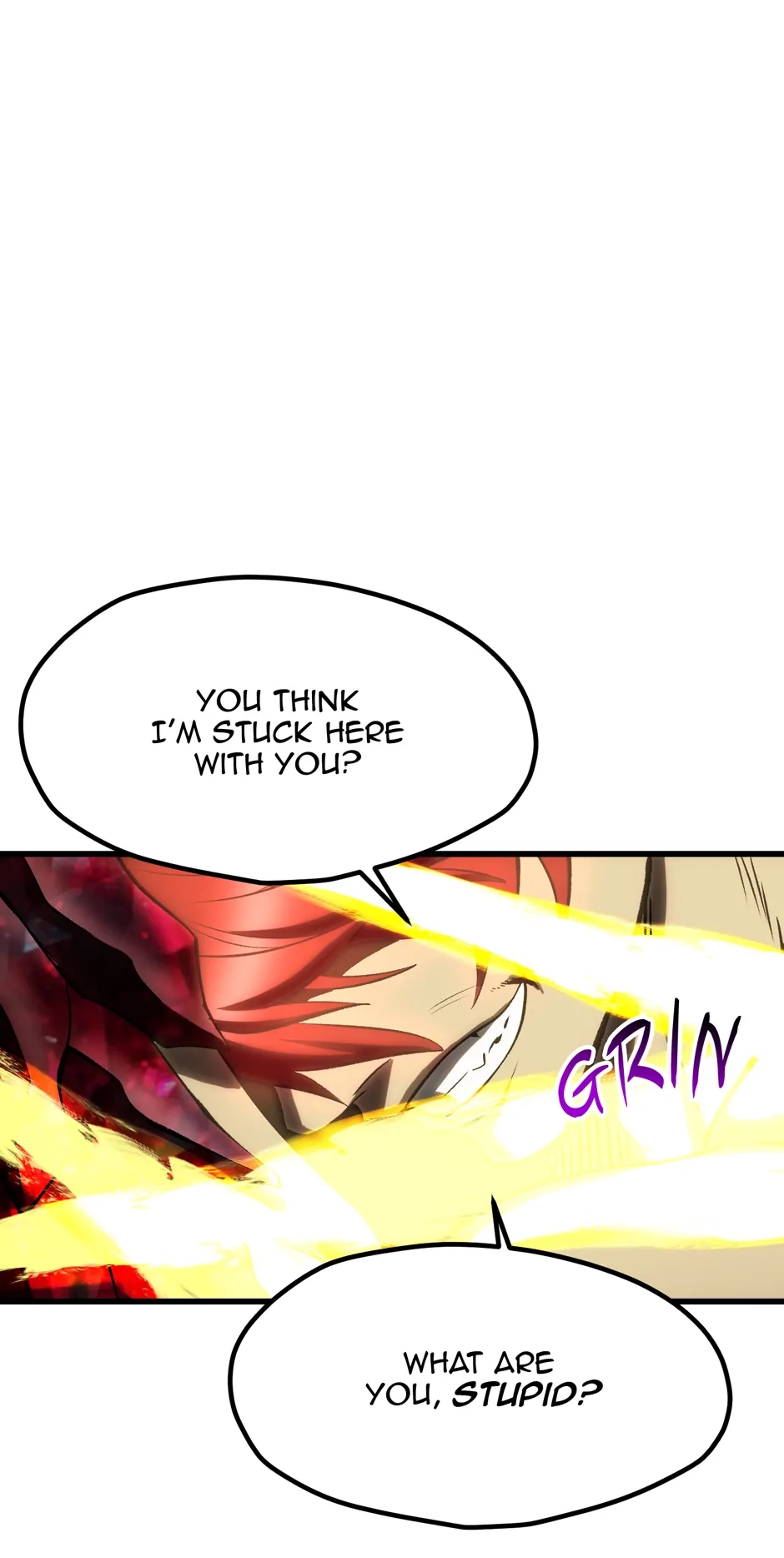 Survival Story of a Sword King in a Fantasy World Chapter 208, page 58 of 91