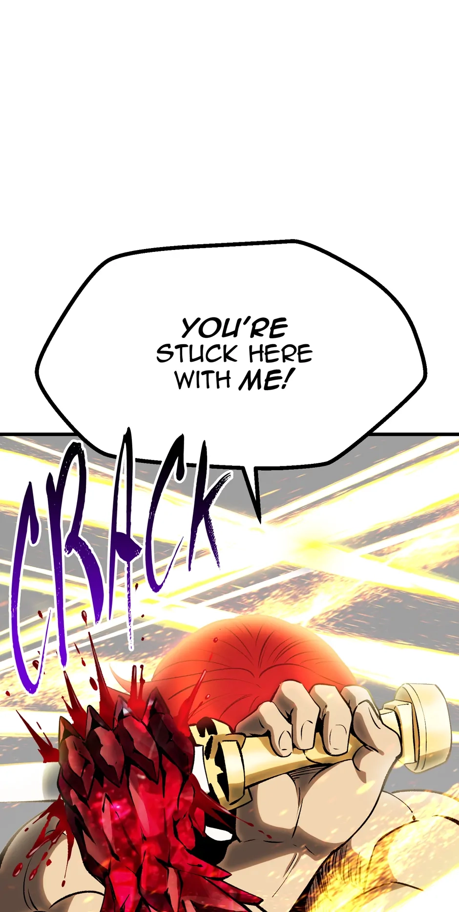 Survival Story of a Sword King in a Fantasy World Chapter 208, page 59 of 91