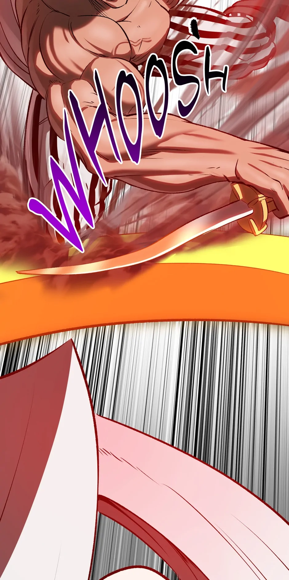Survival Story of a Sword King in a Fantasy World Chapter 208, page 72 of 91