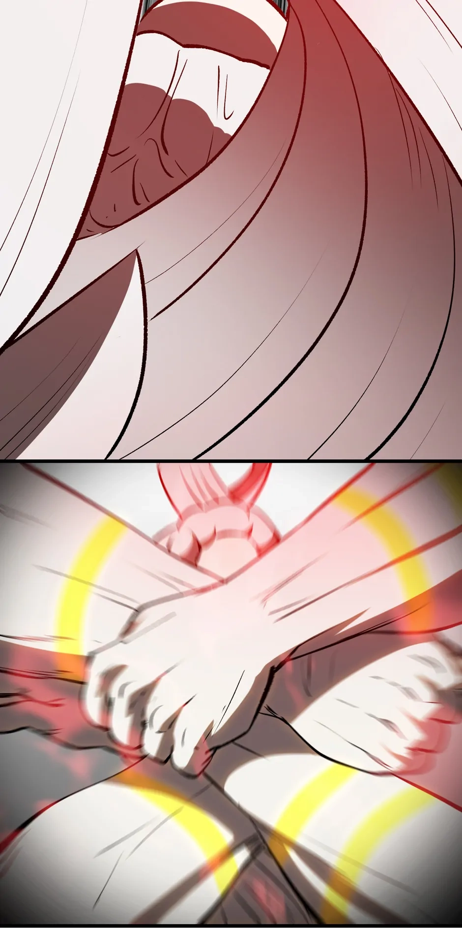 Survival Story of a Sword King in a Fantasy World Chapter 208, page 73 of 91