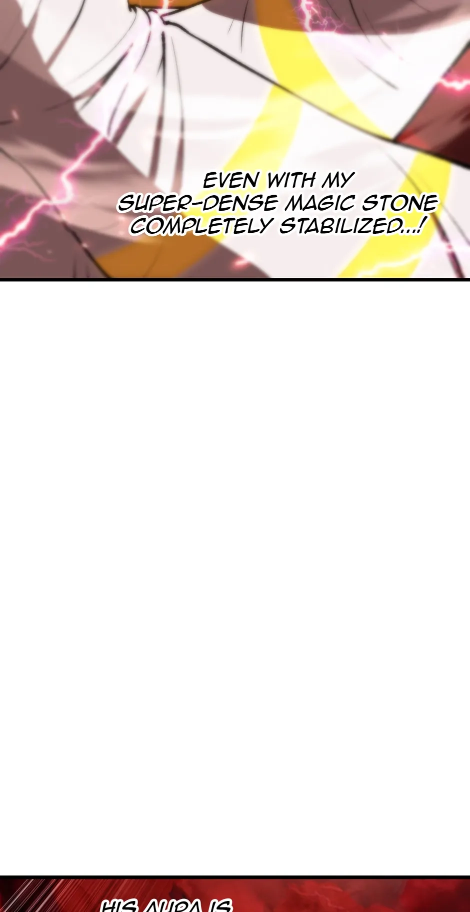 Survival Story of a Sword King in a Fantasy World Chapter 208, page 77 of 91