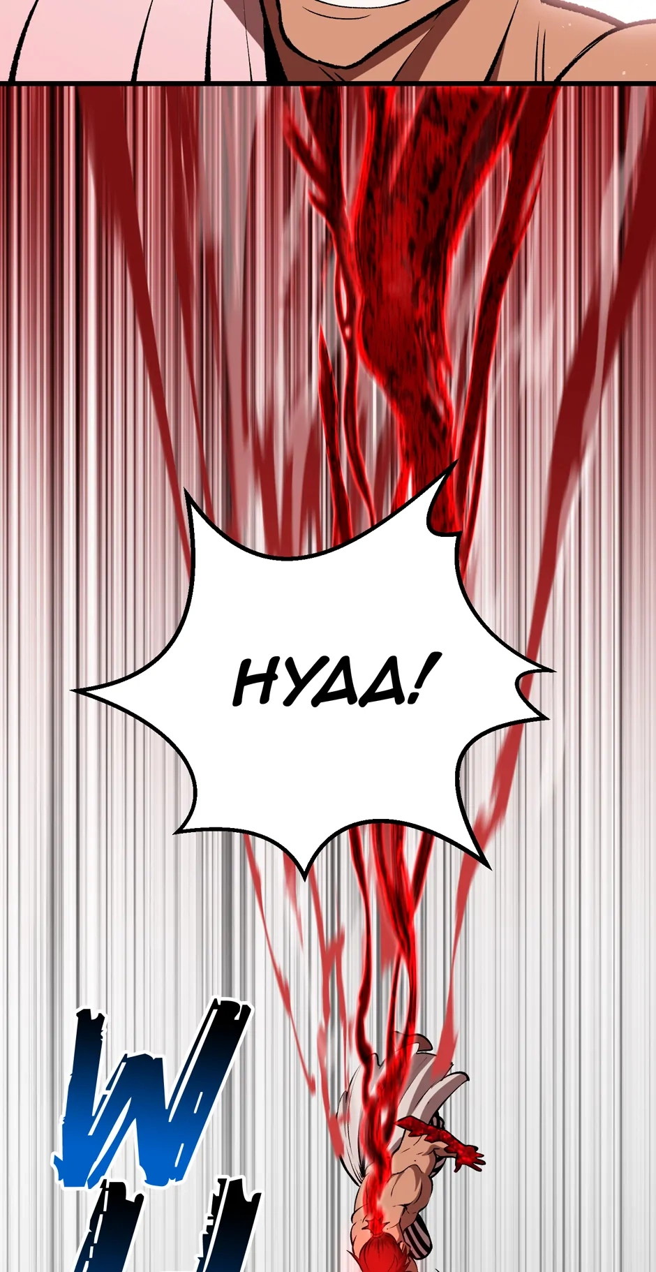 Survival Story of a Sword King in a Fantasy World Chapter 208, page 80 of 91
