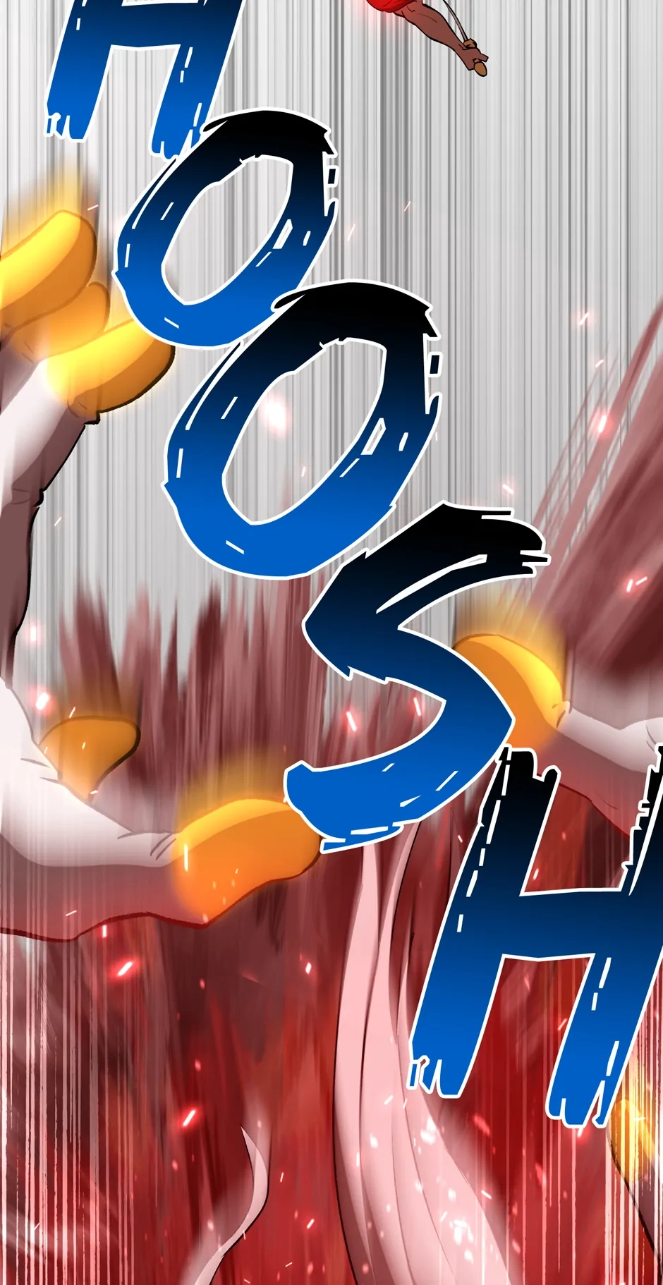 Survival Story of a Sword King in a Fantasy World Chapter 208, page 81 of 91