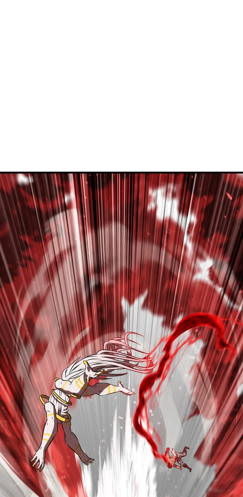 Survival Story of a Sword King in a Fantasy World Chapter 208, page 84 of 91