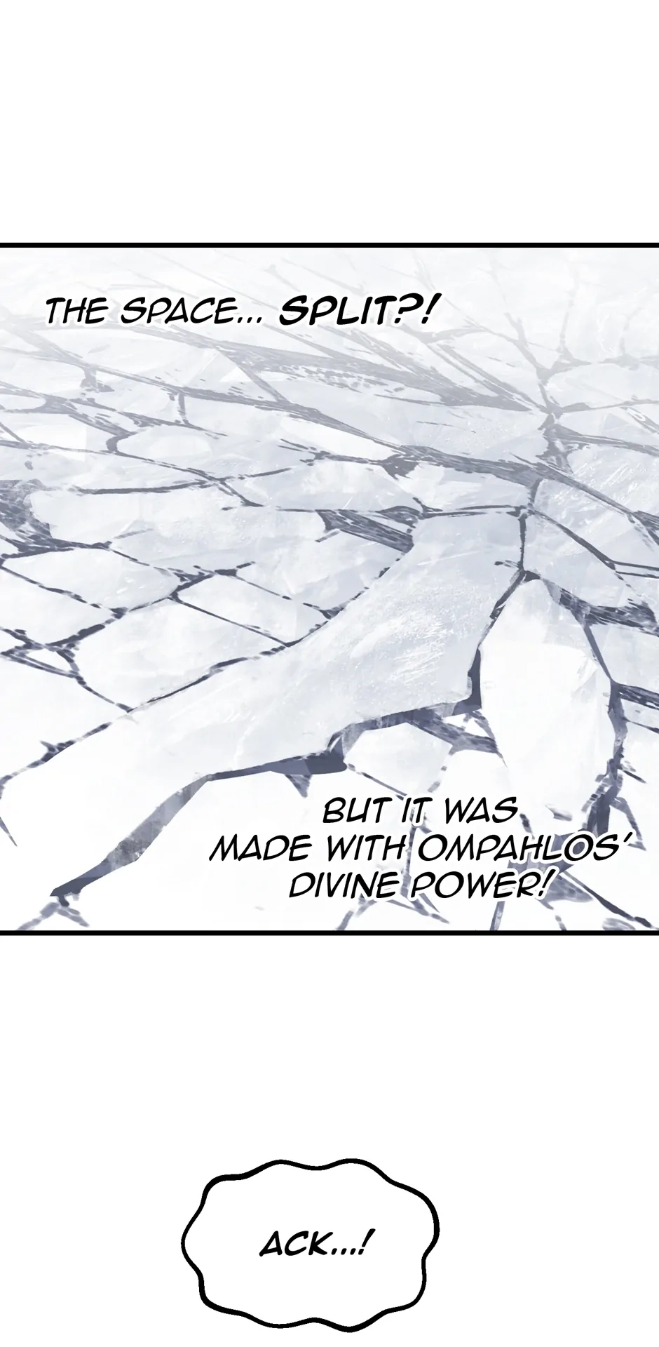 Survival Story of a Sword King in a Fantasy World Chapter 208, page 87 of 91