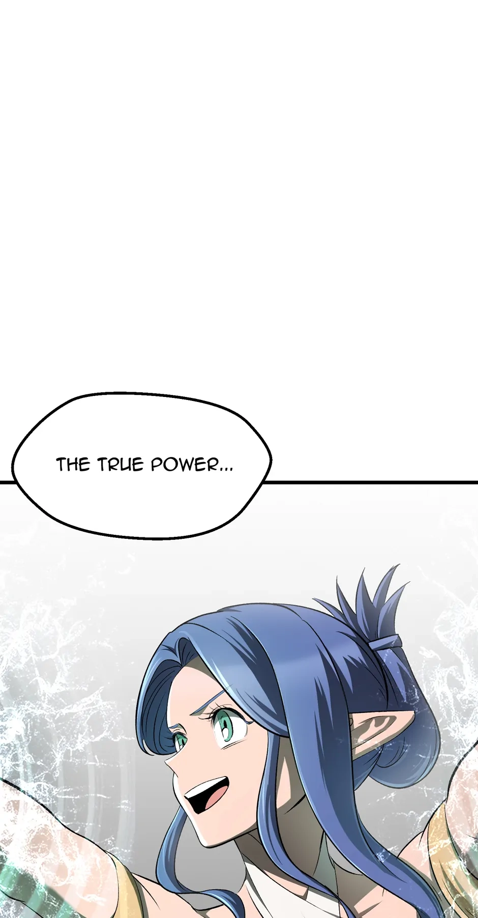 Survival Story of a Sword King in a Fantasy World Chapter 209, page 10 of 111