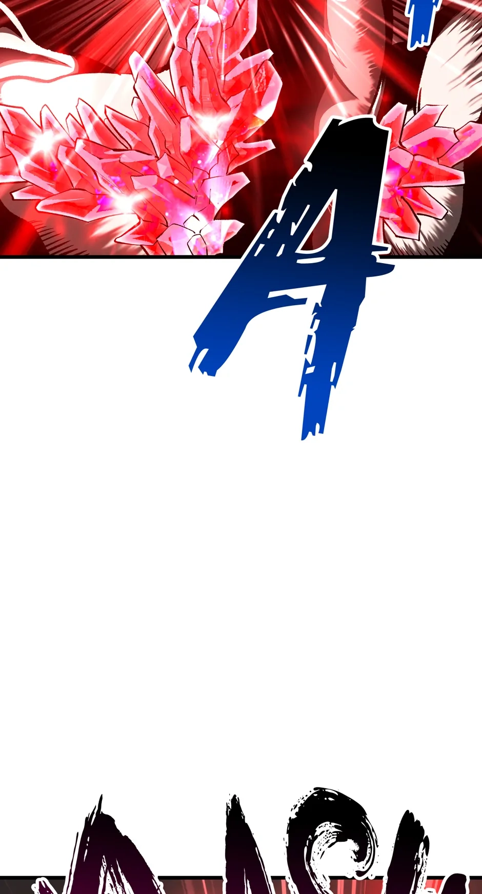 Survival Story of a Sword King in a Fantasy World Chapter 209, page 104 of 111