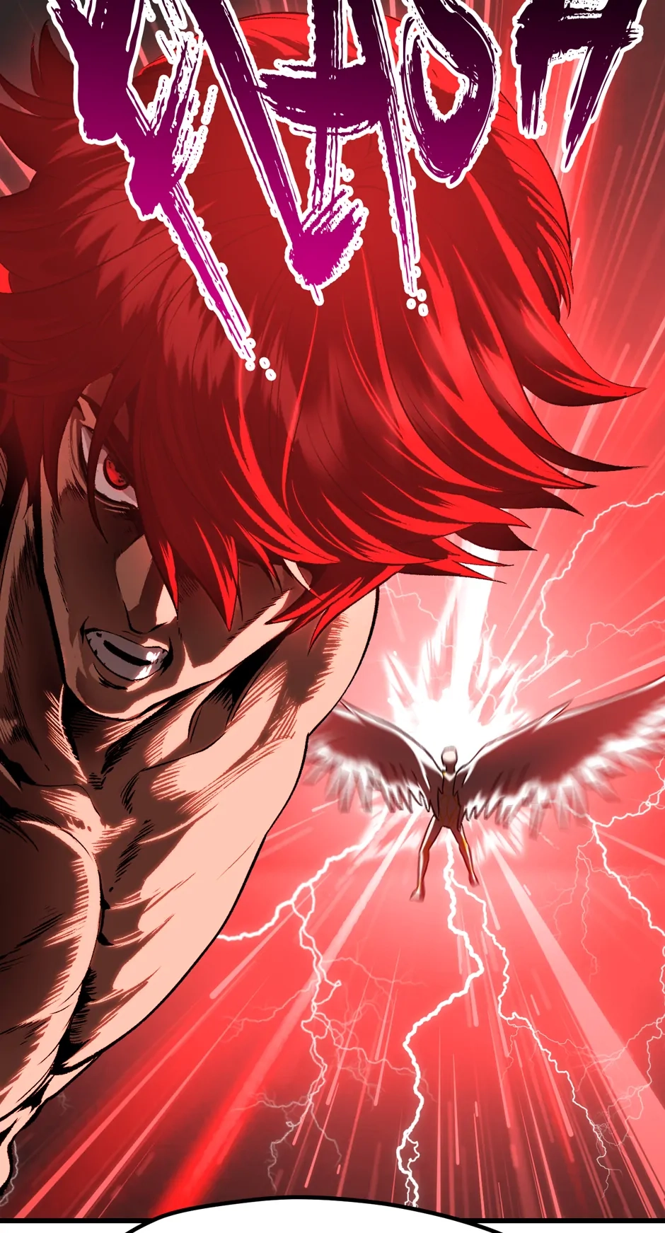 Survival Story of a Sword King in a Fantasy World Chapter 209, page 105 of 111