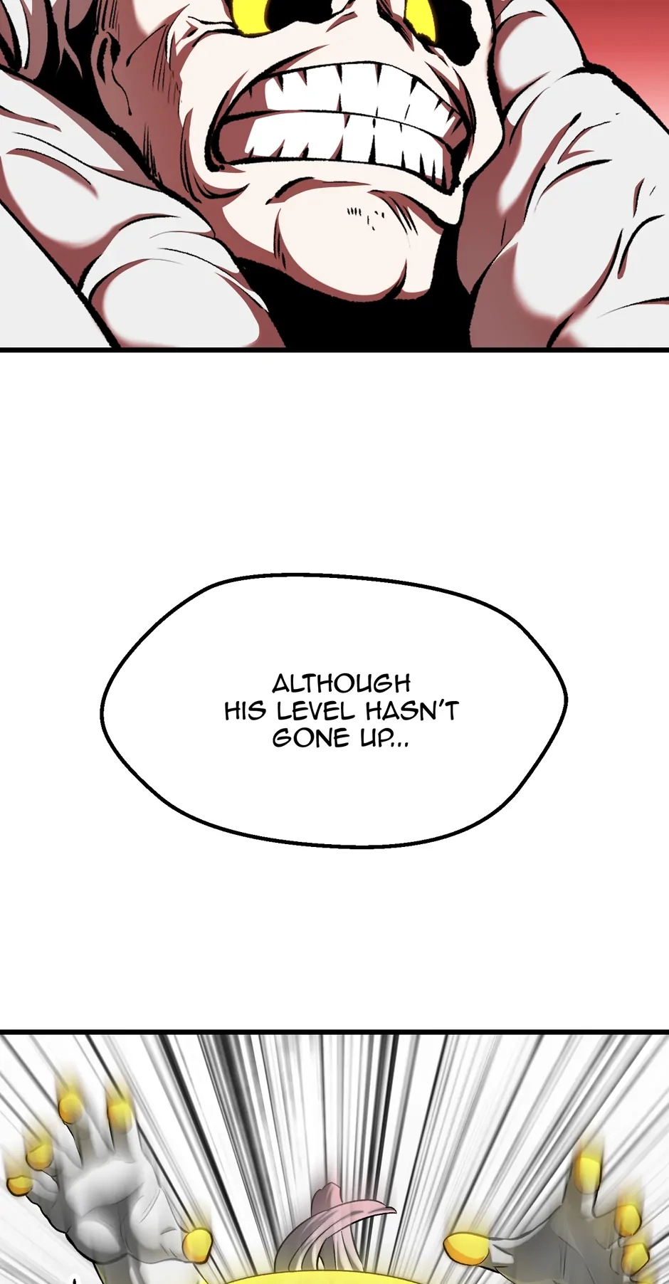 Survival Story of a Sword King in a Fantasy World Chapter 209, page 12 of 111