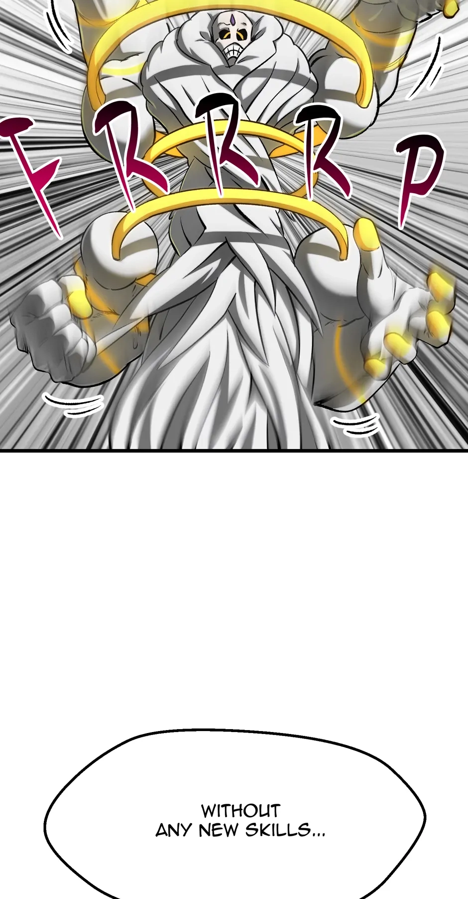 Survival Story of a Sword King in a Fantasy World Chapter 209, page 13 of 111