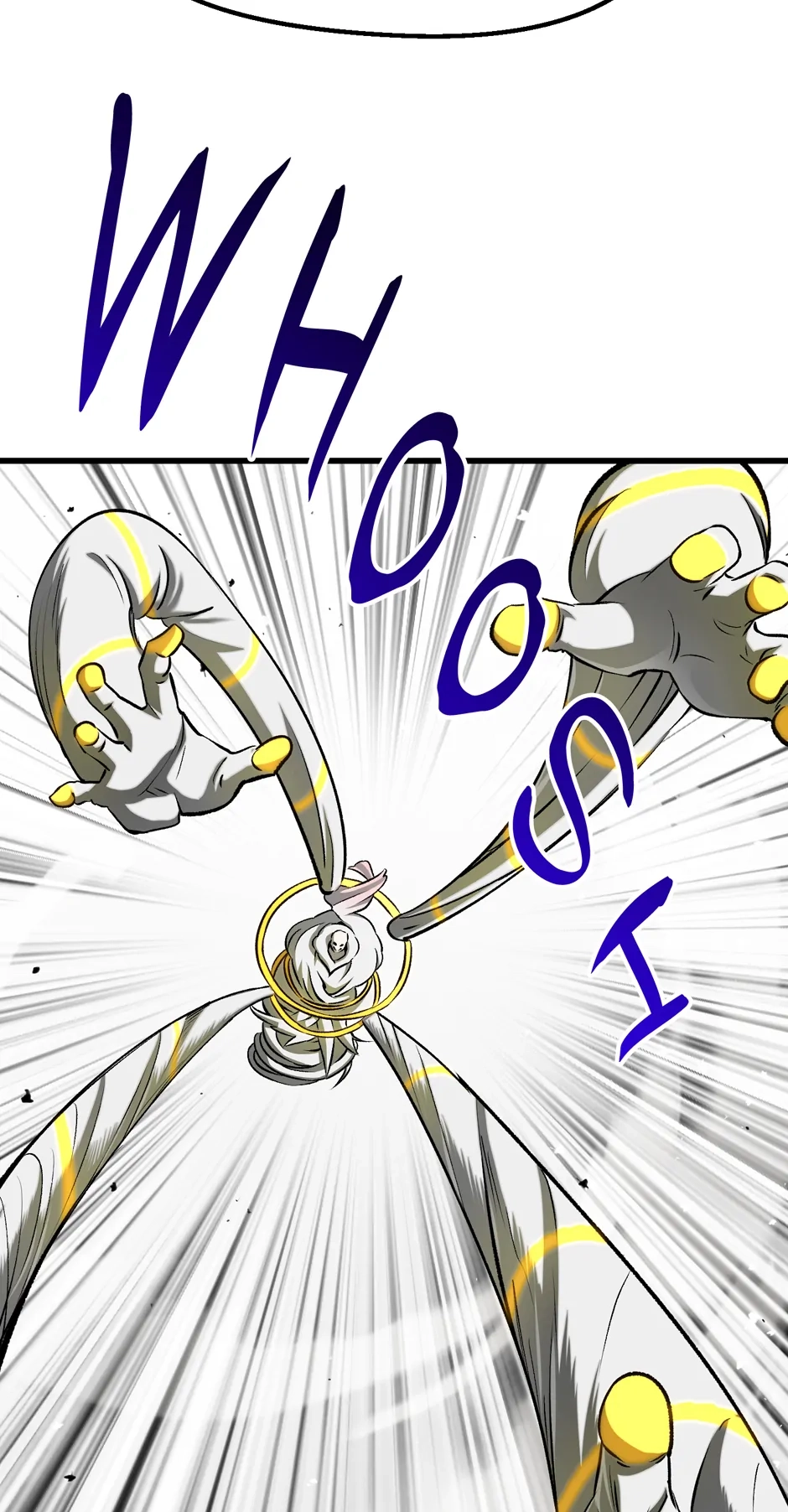 Survival Story of a Sword King in a Fantasy World Chapter 209, page 14 of 111