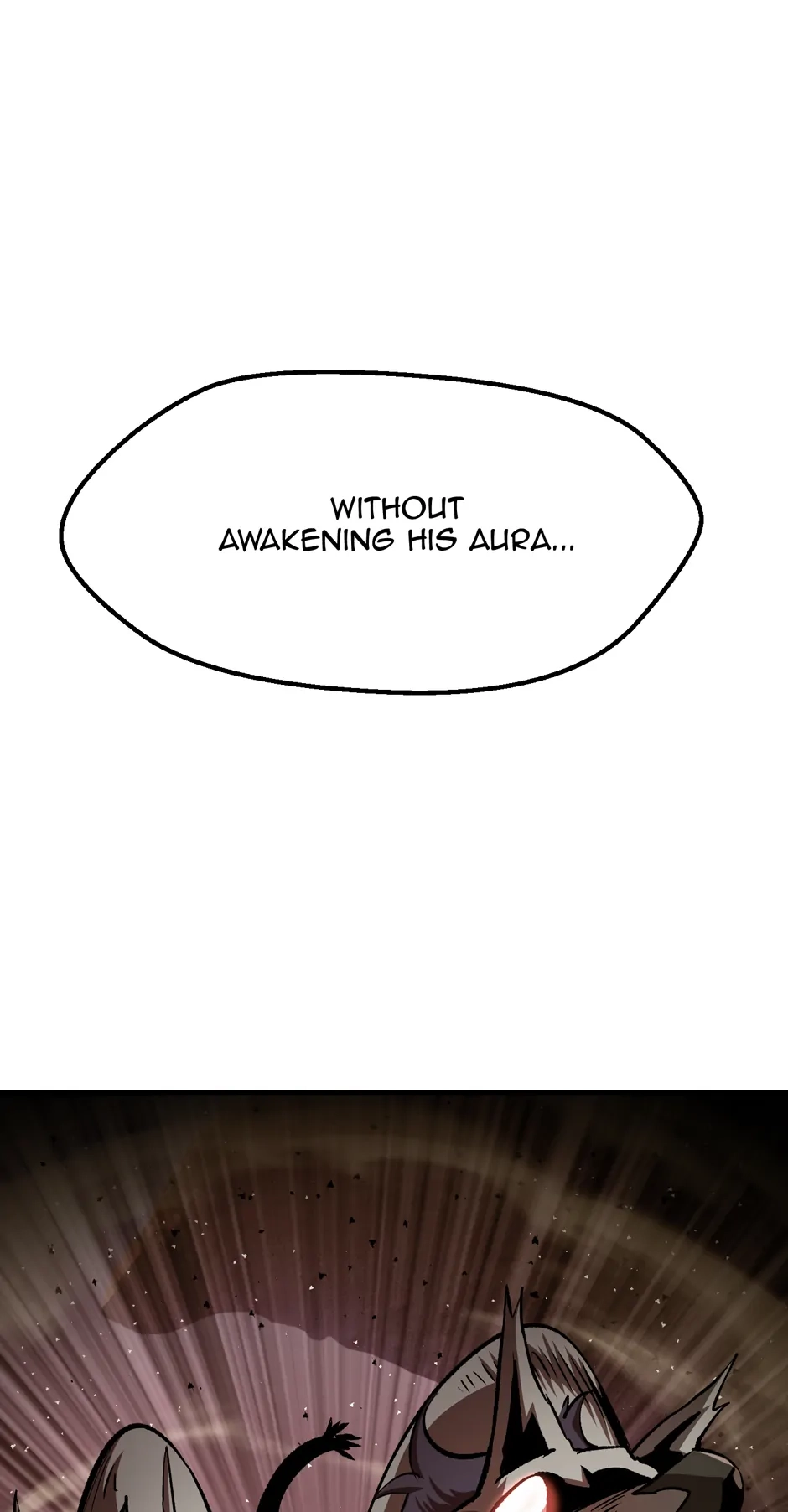 Survival Story of a Sword King in a Fantasy World Chapter 209, page 16 of 111