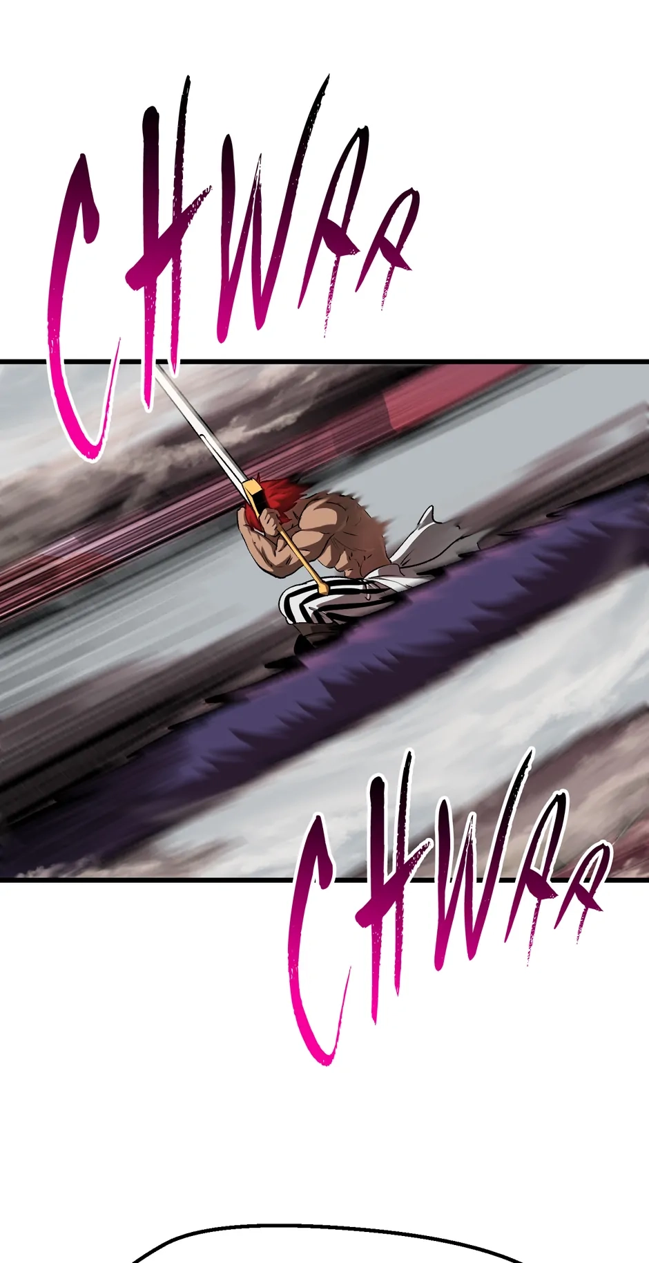 Survival Story of a Sword King in a Fantasy World Chapter 209, page 19 of 111