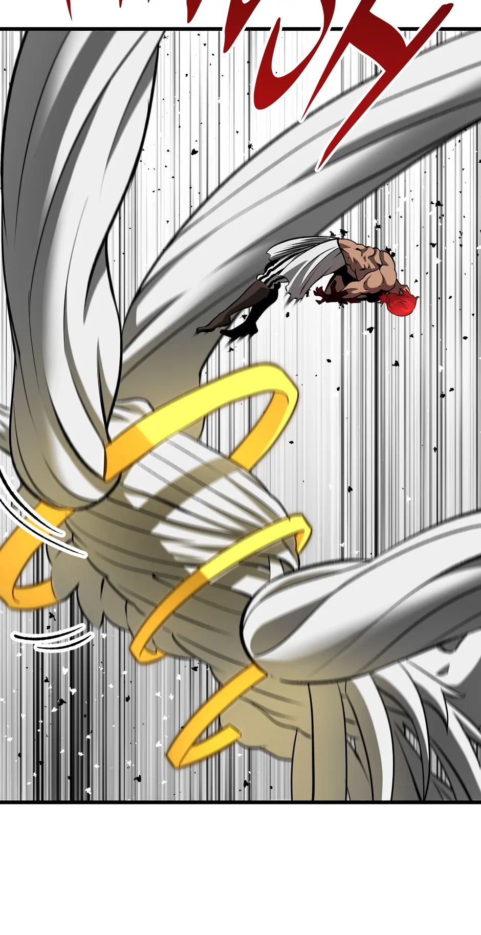 Survival Story of a Sword King in a Fantasy World Chapter 209, page 26 of 111