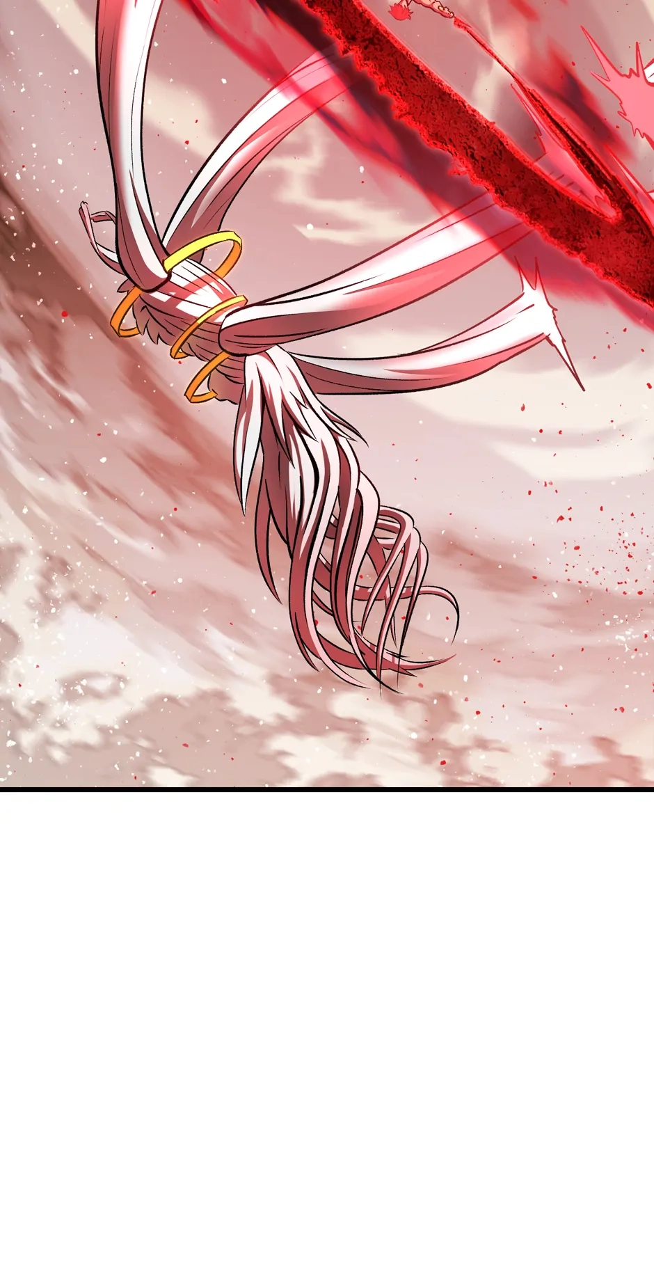 Survival Story of a Sword King in a Fantasy World Chapter 209, page 28 of 111