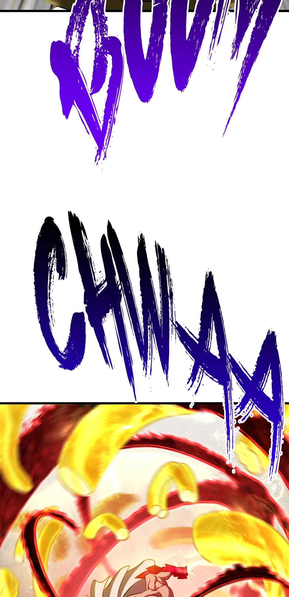 Survival Story of a Sword King in a Fantasy World Chapter 209, page 33 of 111