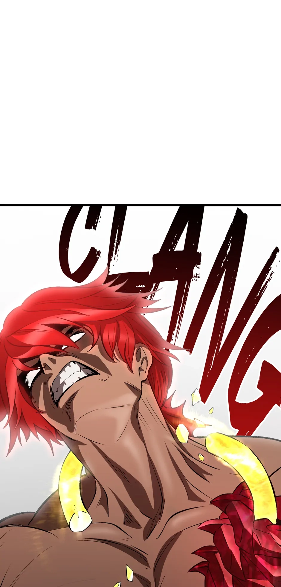 Survival Story of a Sword King in a Fantasy World Chapter 209, page 38 of 111