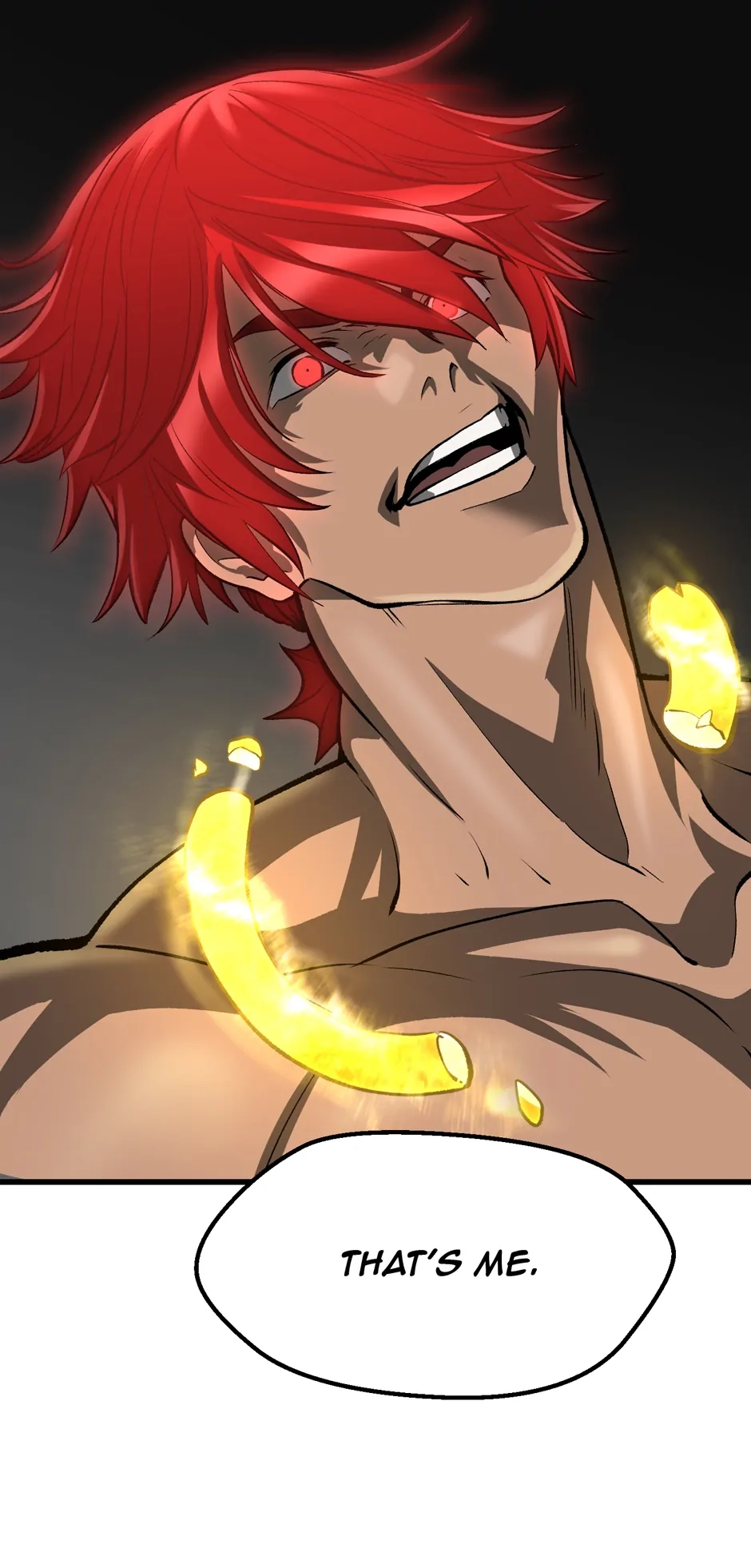 Survival Story of a Sword King in a Fantasy World Chapter 209, page 41 of 111