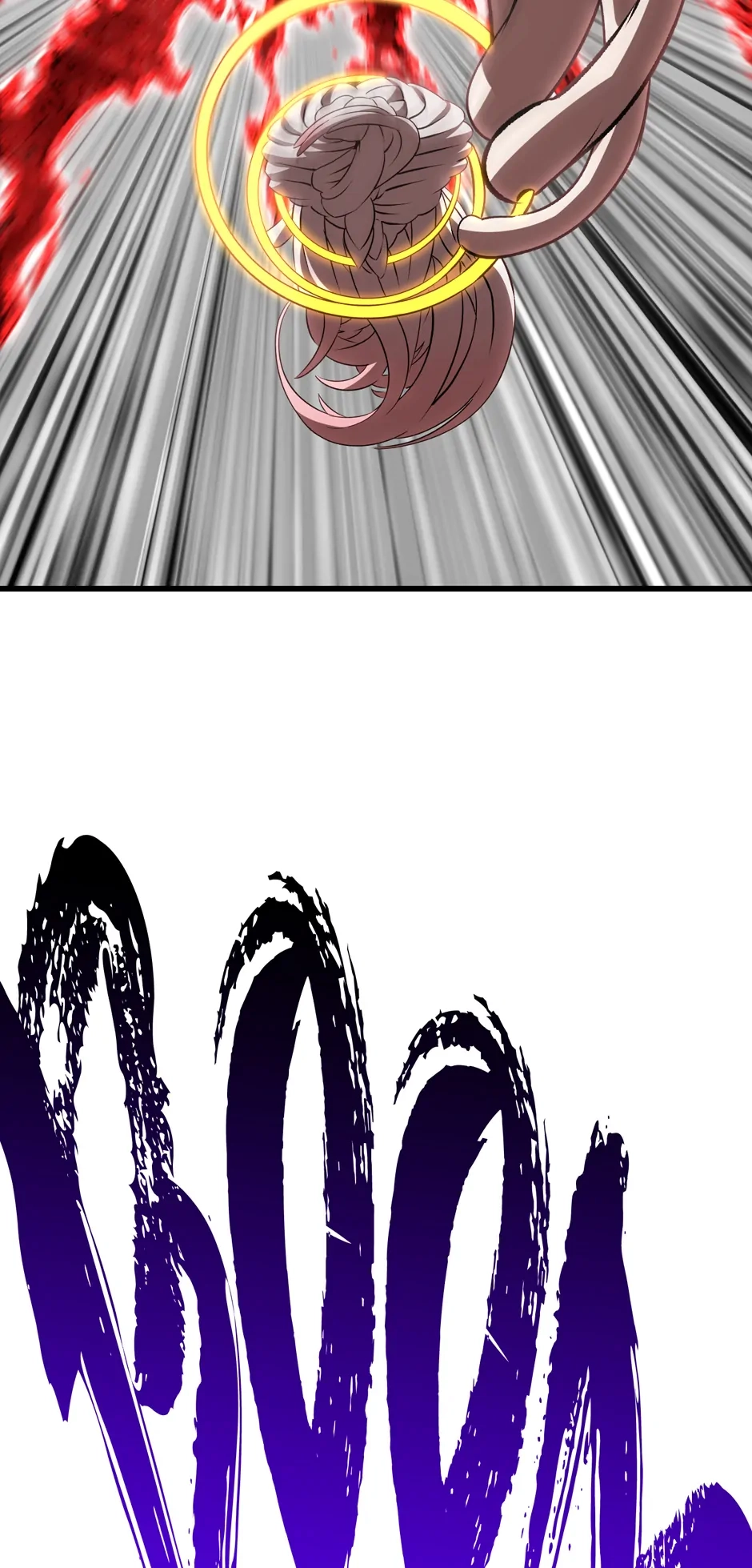 Survival Story of a Sword King in a Fantasy World Chapter 209, page 48 of 111