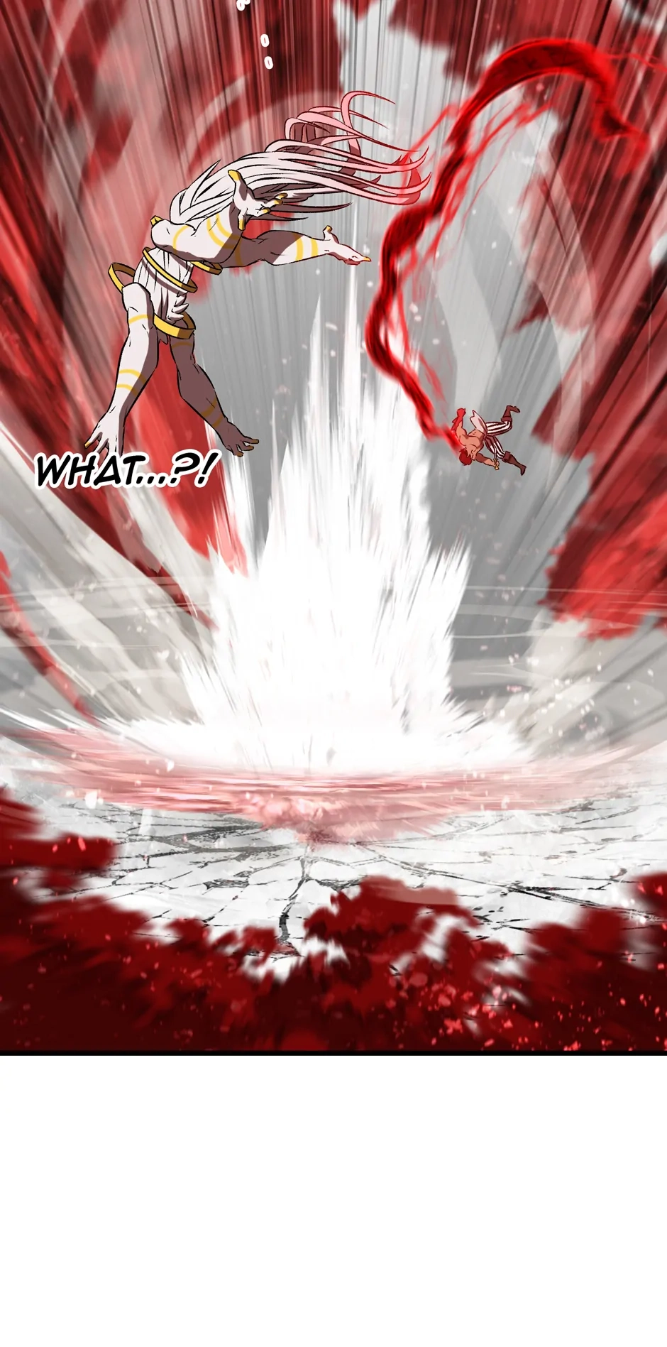 Survival Story of a Sword King in a Fantasy World Chapter 209, page 5 of 111