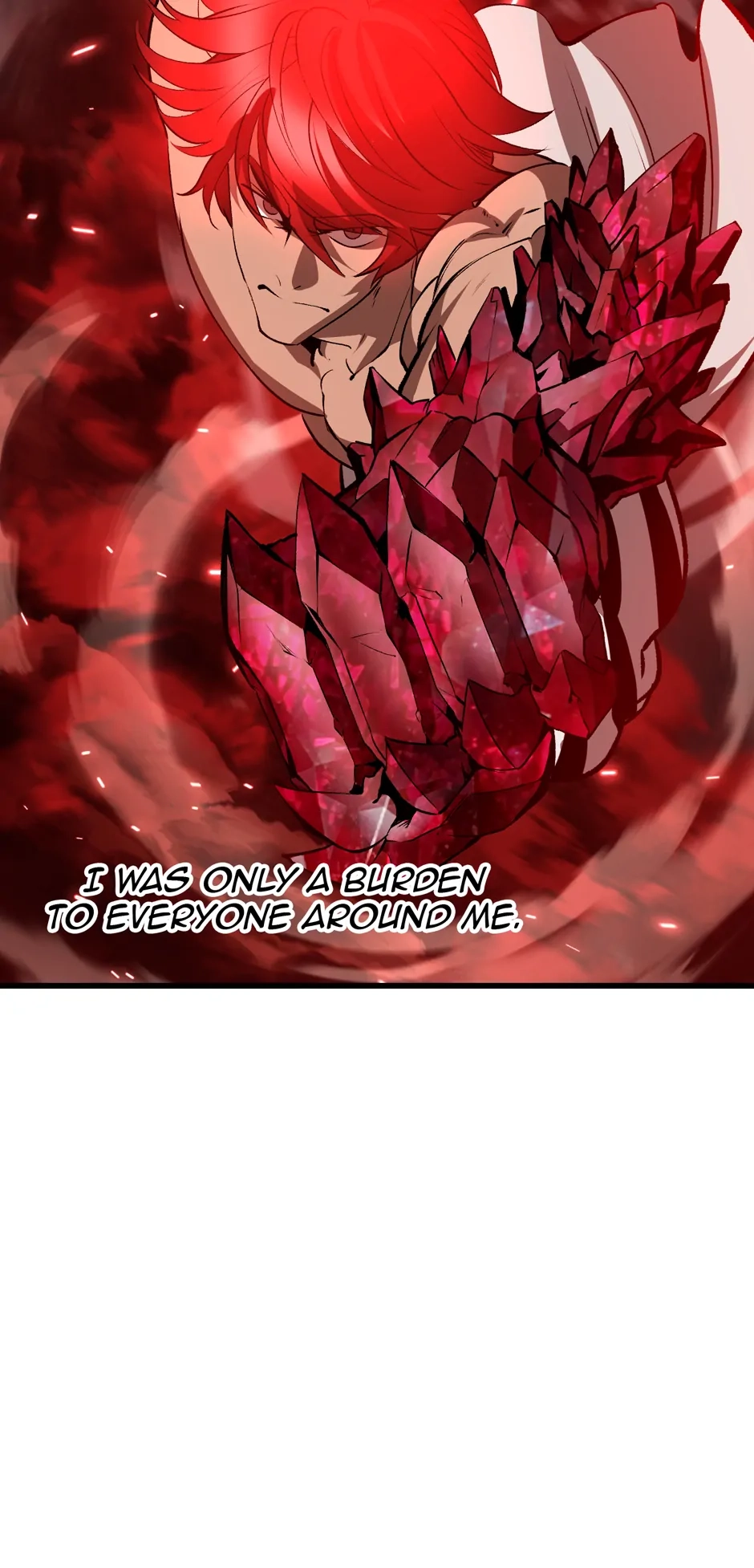 Survival Story of a Sword King in a Fantasy World Chapter 209, page 51 of 111