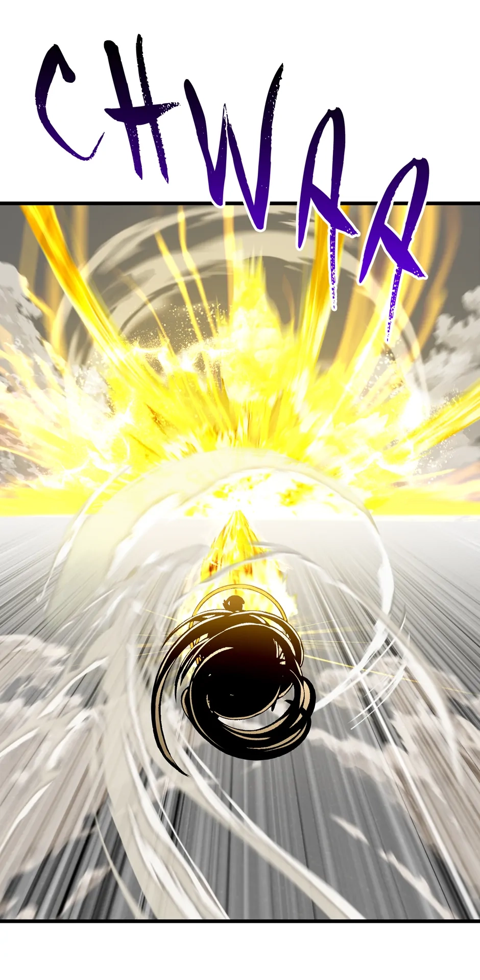 Survival Story of a Sword King in a Fantasy World Chapter 209, page 66 of 111