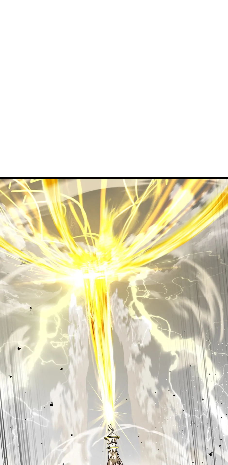 Survival Story of a Sword King in a Fantasy World Chapter 209, page 67 of 111