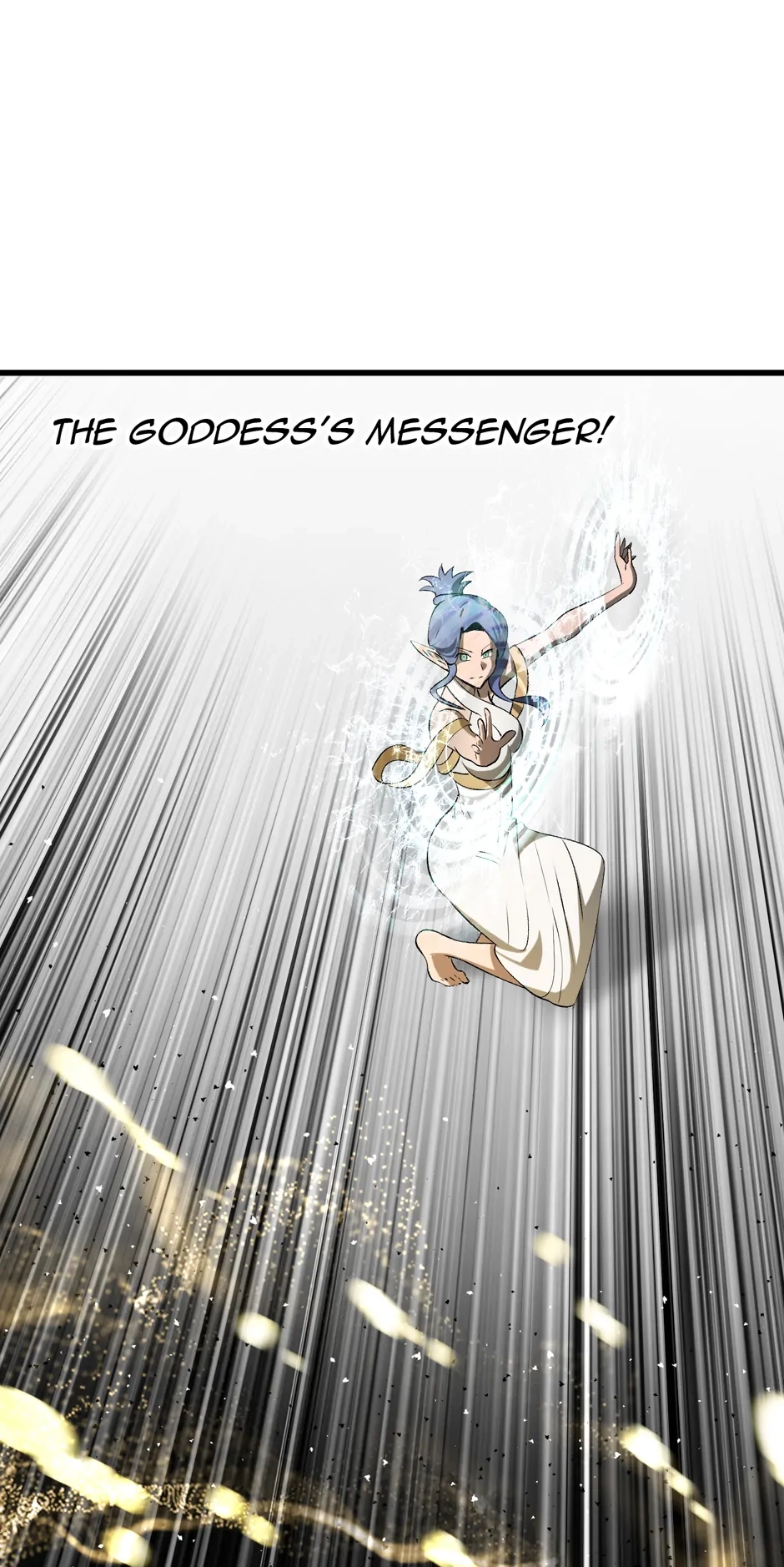 Survival Story of a Sword King in a Fantasy World Chapter 209, page 74 of 111