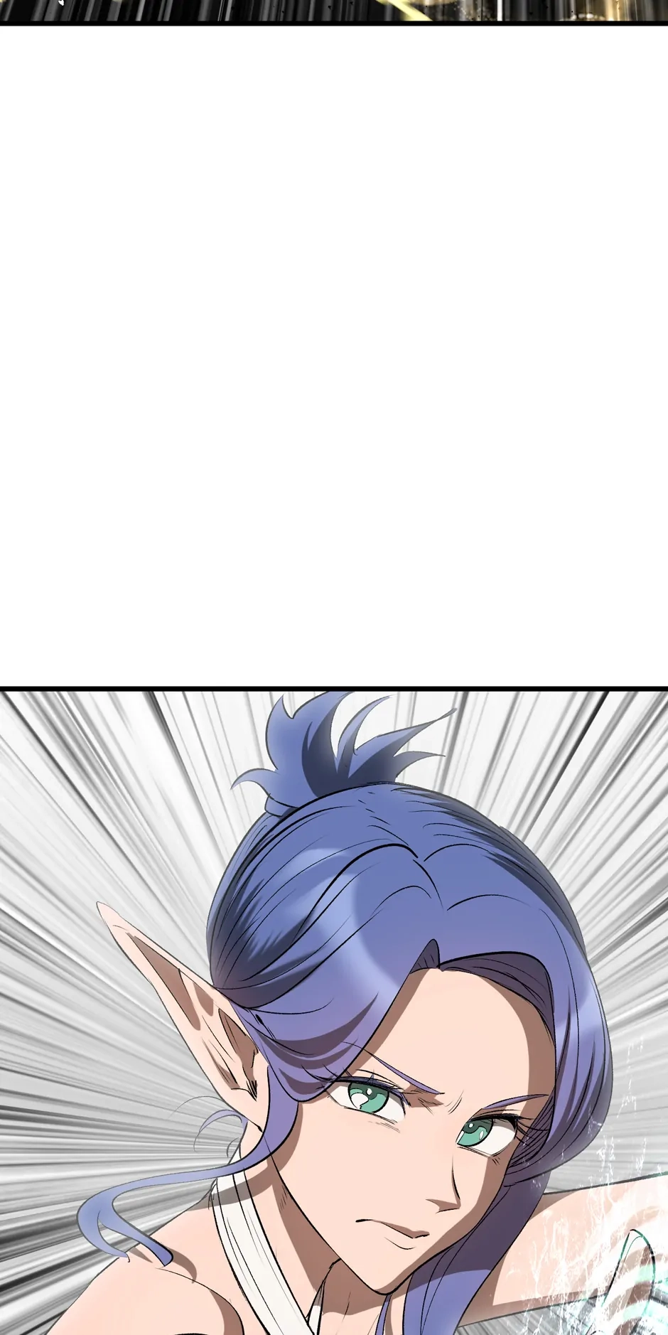 Survival Story of a Sword King in a Fantasy World Chapter 209, page 75 of 111