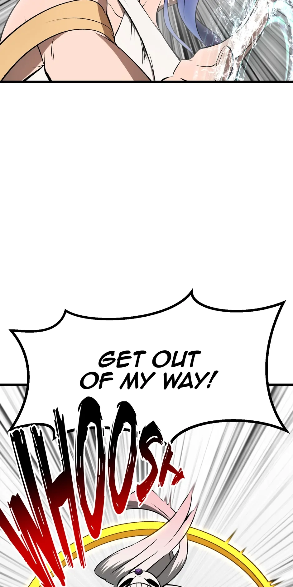 Survival Story of a Sword King in a Fantasy World Chapter 209, page 76 of 111