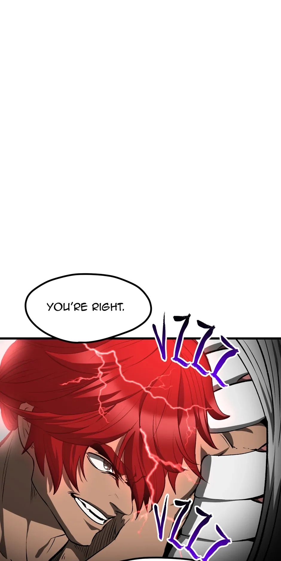 Survival Story of a Sword King in a Fantasy World Chapter 209, page 79 of 111