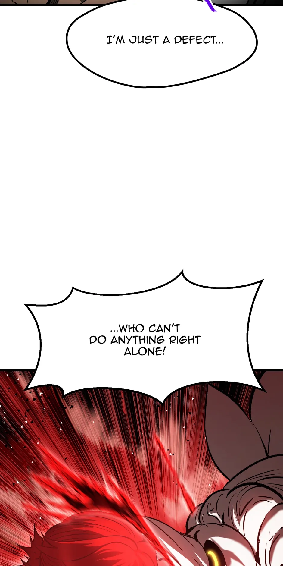 Survival Story of a Sword King in a Fantasy World Chapter 209, page 80 of 111