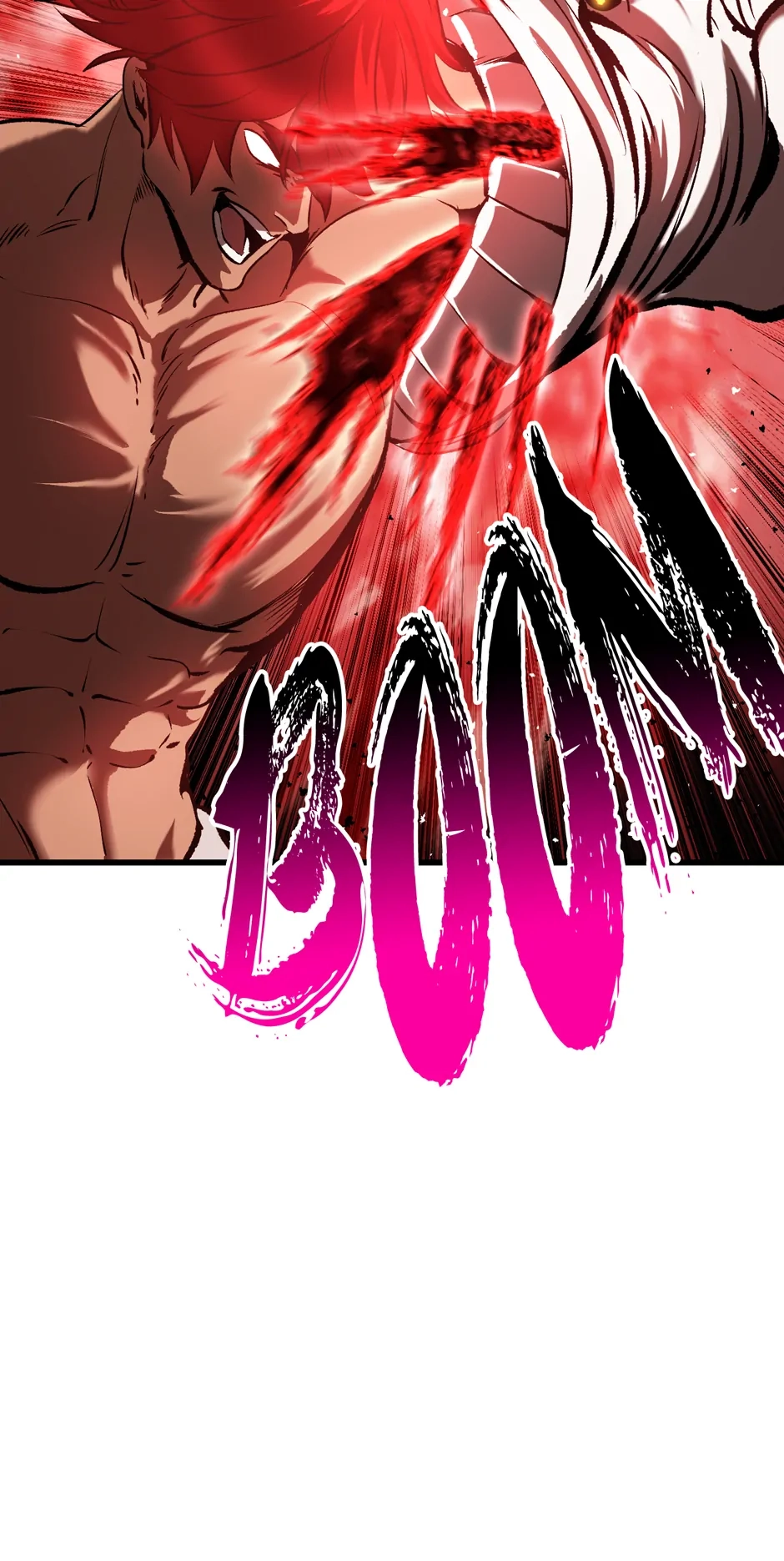Survival Story of a Sword King in a Fantasy World Chapter 209, page 81 of 111