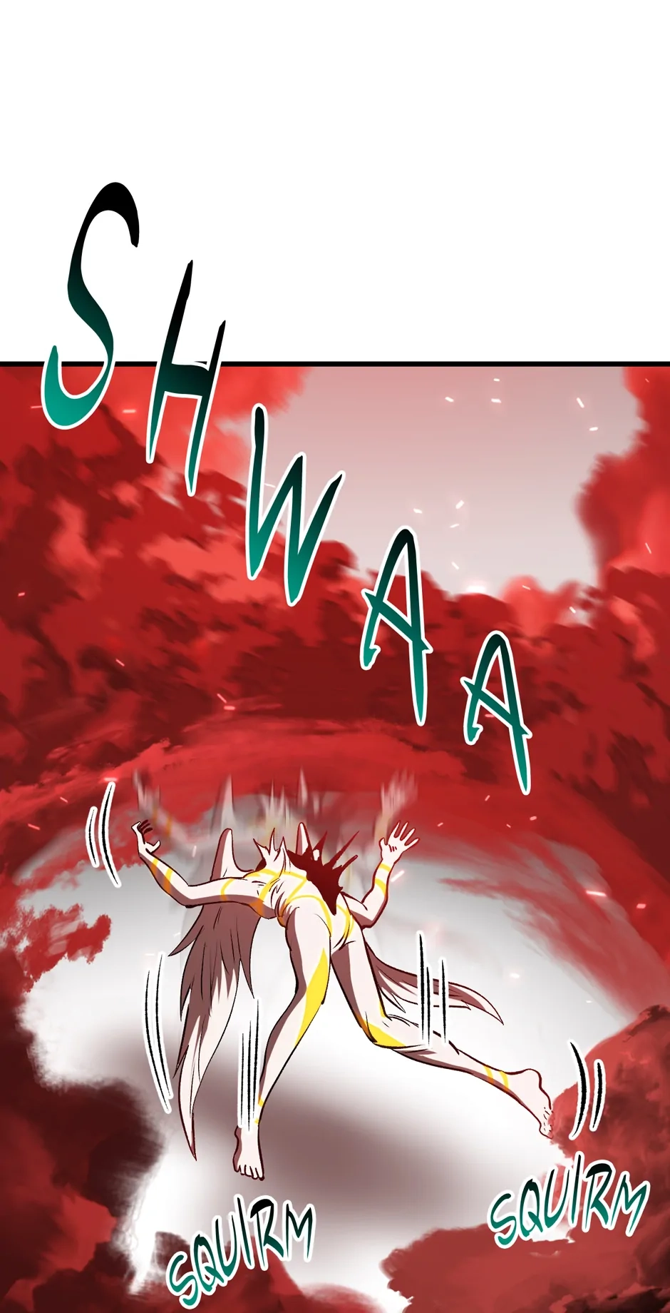 Survival Story of a Sword King in a Fantasy World Chapter 209, page 85 of 111