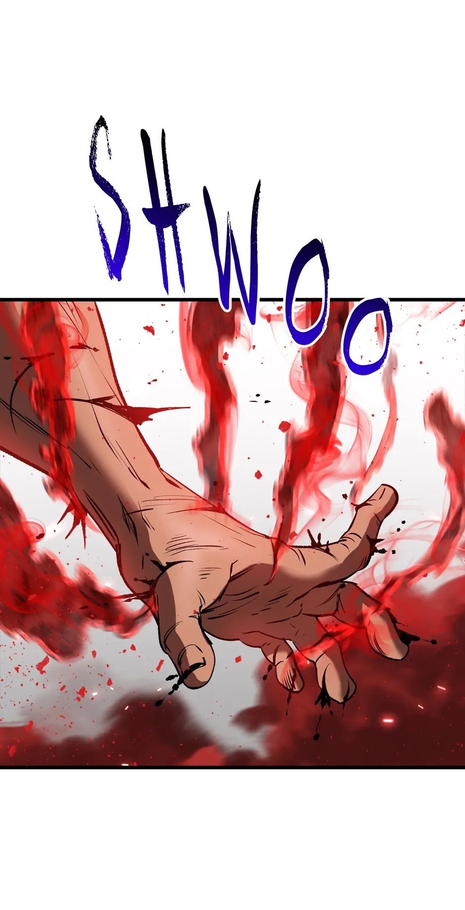 Survival Story of a Sword King in a Fantasy World Chapter 209, page 88 of 111
