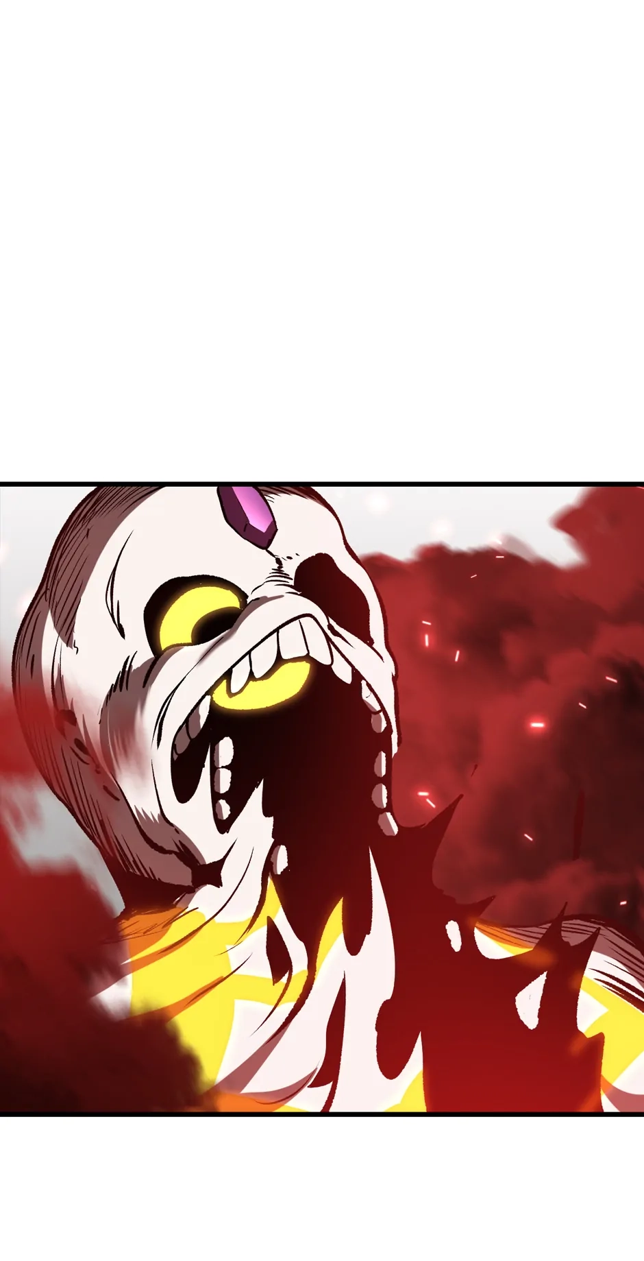 Survival Story of a Sword King in a Fantasy World Chapter 209, page 89 of 111