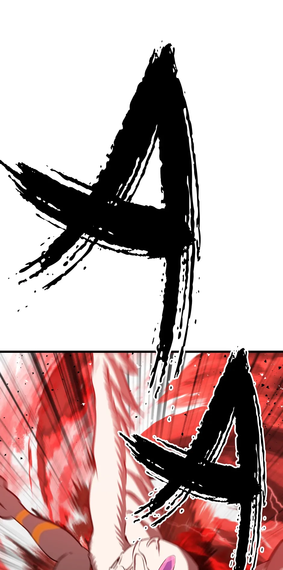 Survival Story of a Sword King in a Fantasy World Chapter 209, page 90 of 111