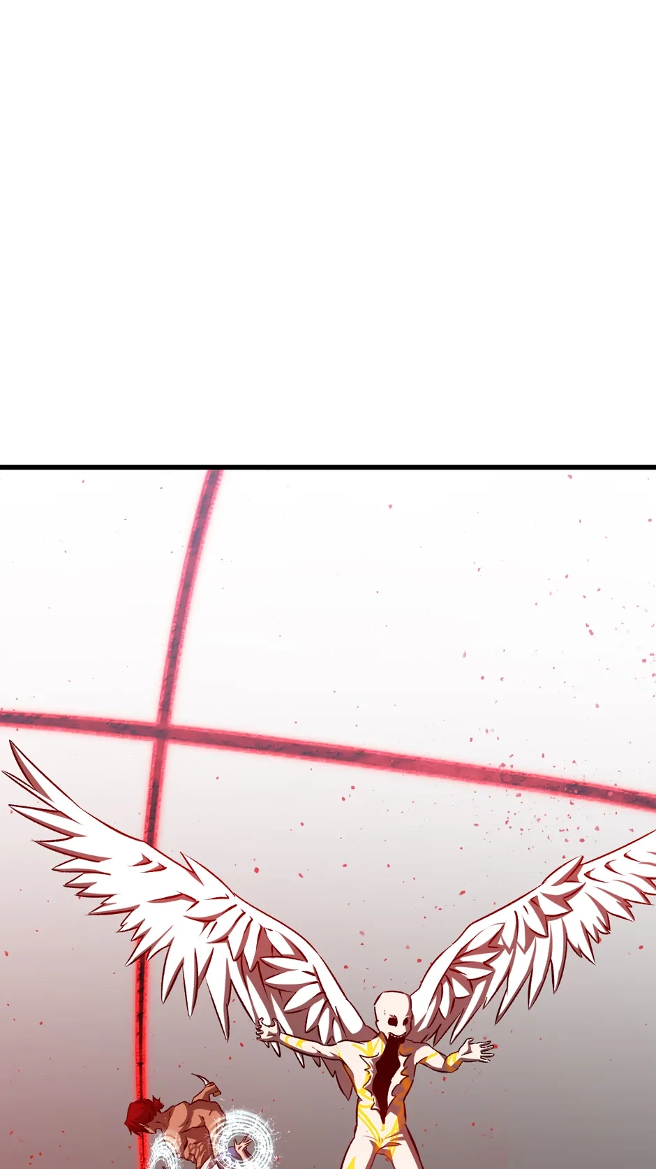 Survival Story of a Sword King in a Fantasy World Chapter 209, page 98 of 111