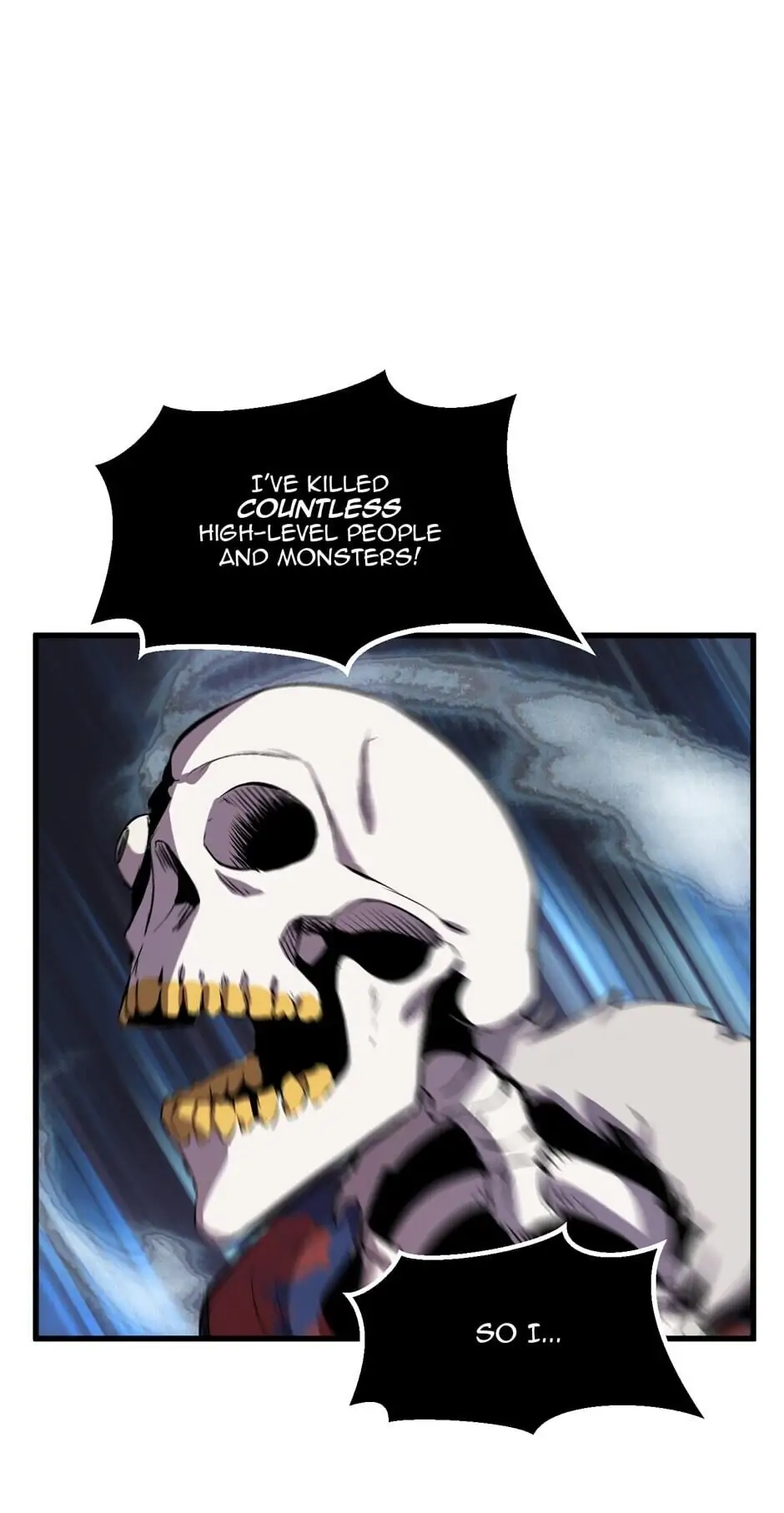 Survival Story of a Sword King in a Fantasy World Chapter 21, page 11 of 86