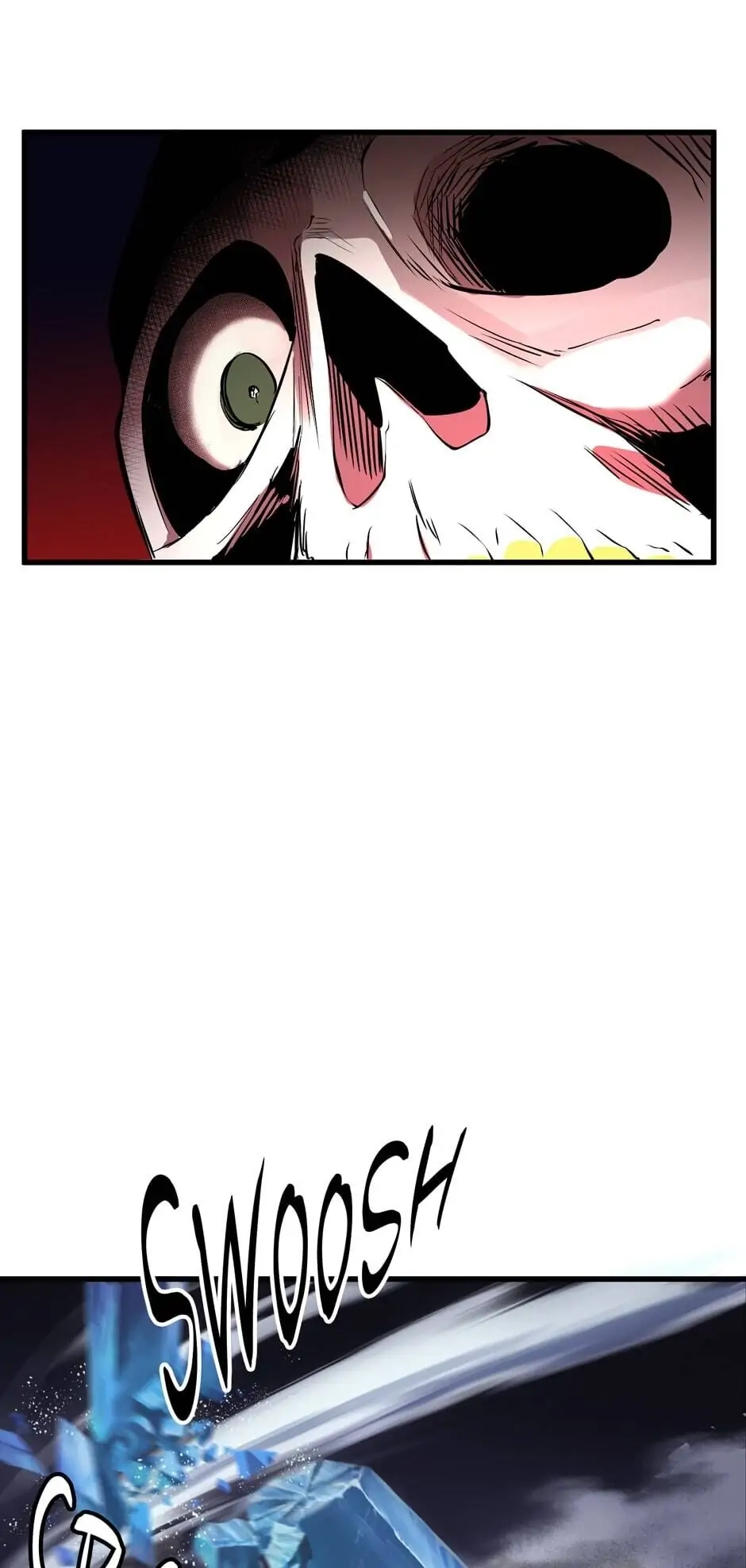 Survival Story of a Sword King in a Fantasy World Chapter 21, page 15 of 86