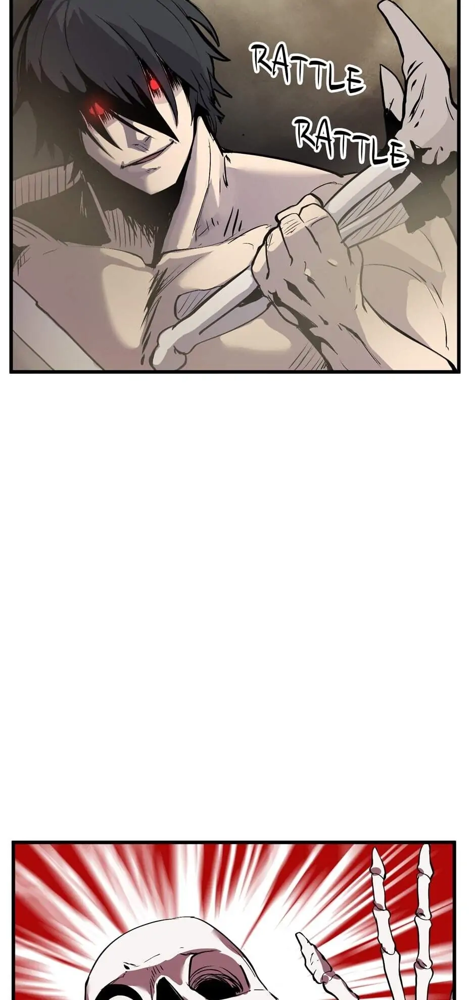 Survival Story of a Sword King in a Fantasy World Chapter 21, page 17 of 86
