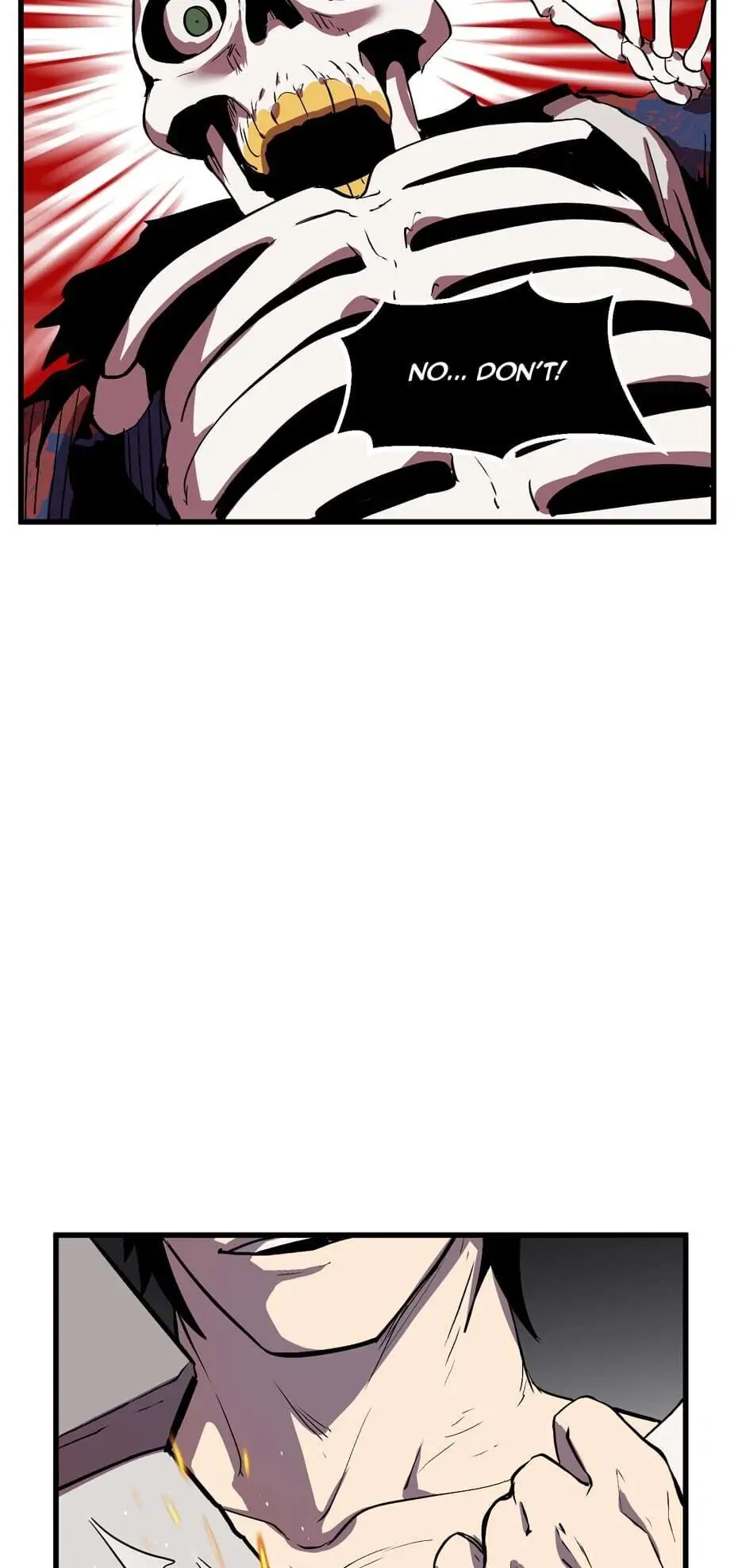 Survival Story of a Sword King in a Fantasy World Chapter 21, page 18 of 86