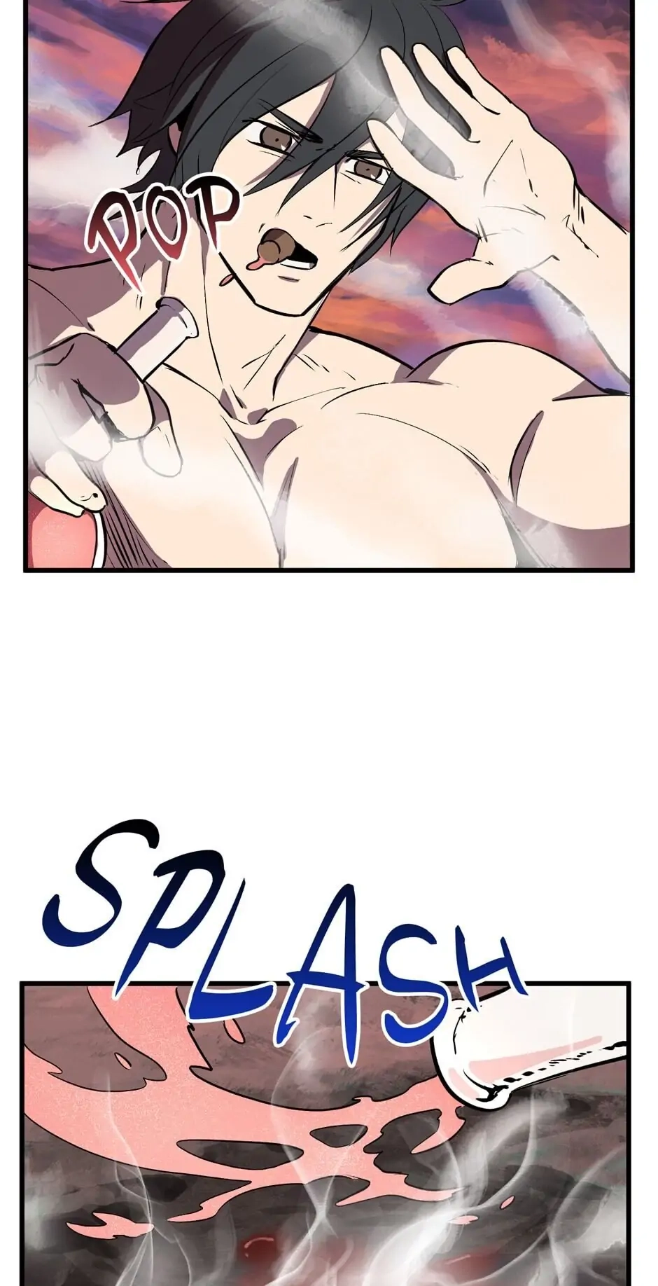 Survival Story of a Sword King in a Fantasy World Chapter 21, page 26 of 86